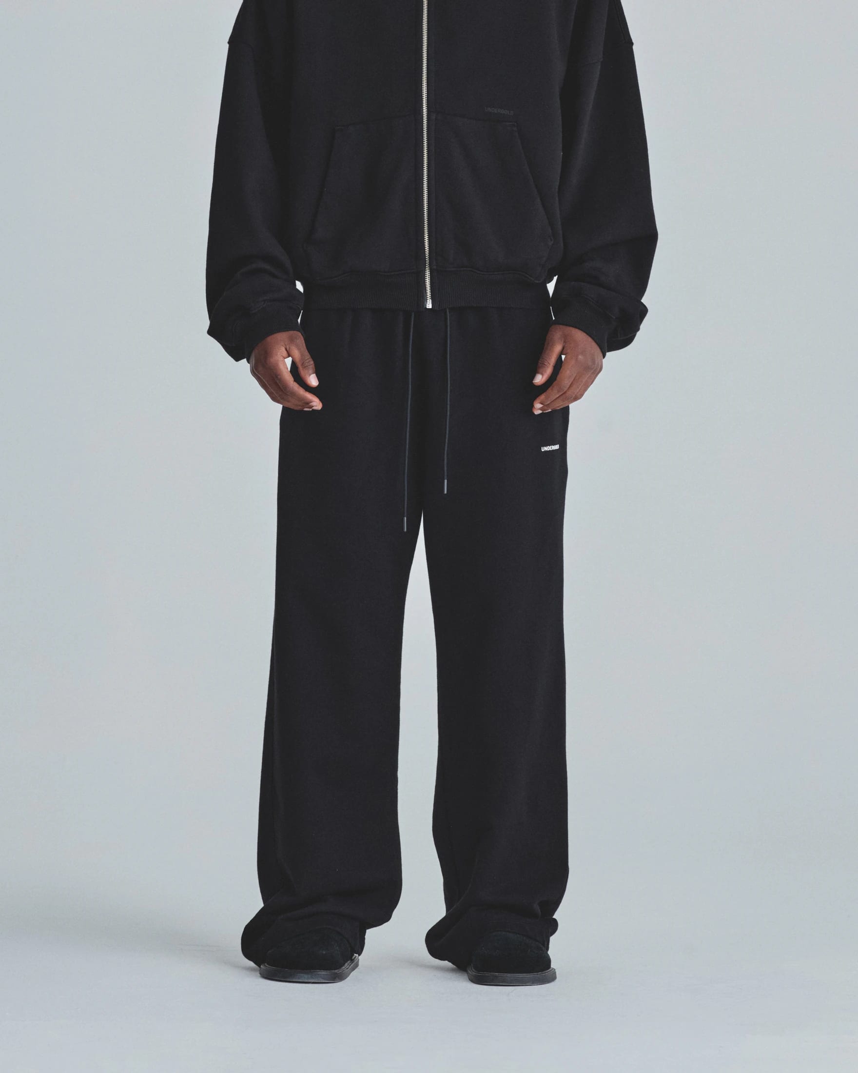 Line Basic Straightpants Black - imagen 2
