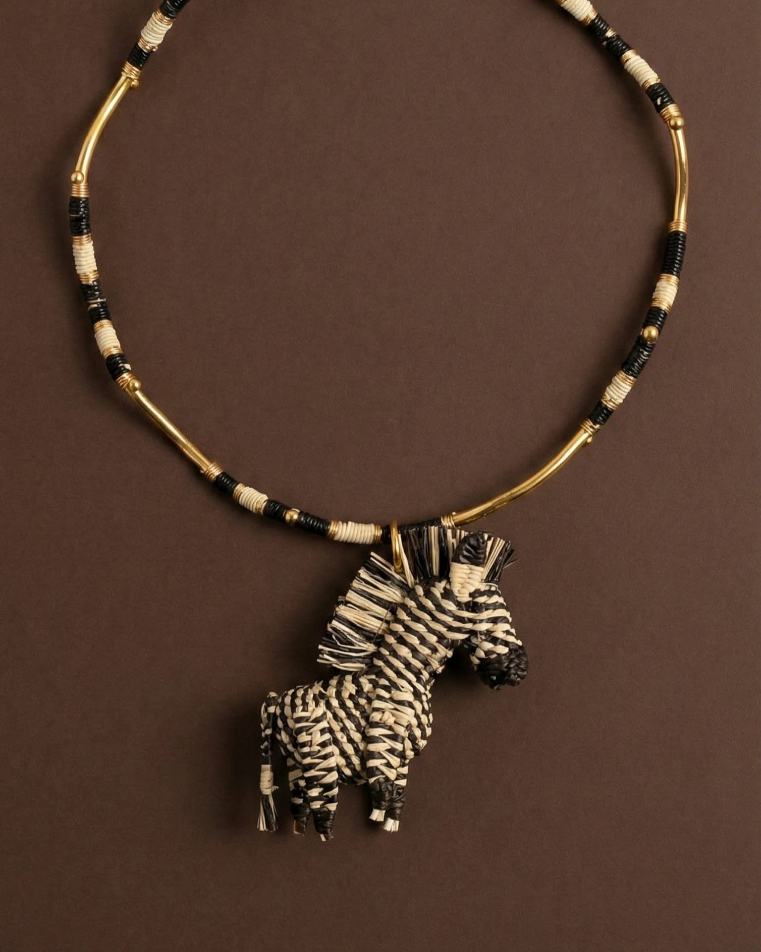 Sirocco Choker + 1 Removable Charm - imagen 2