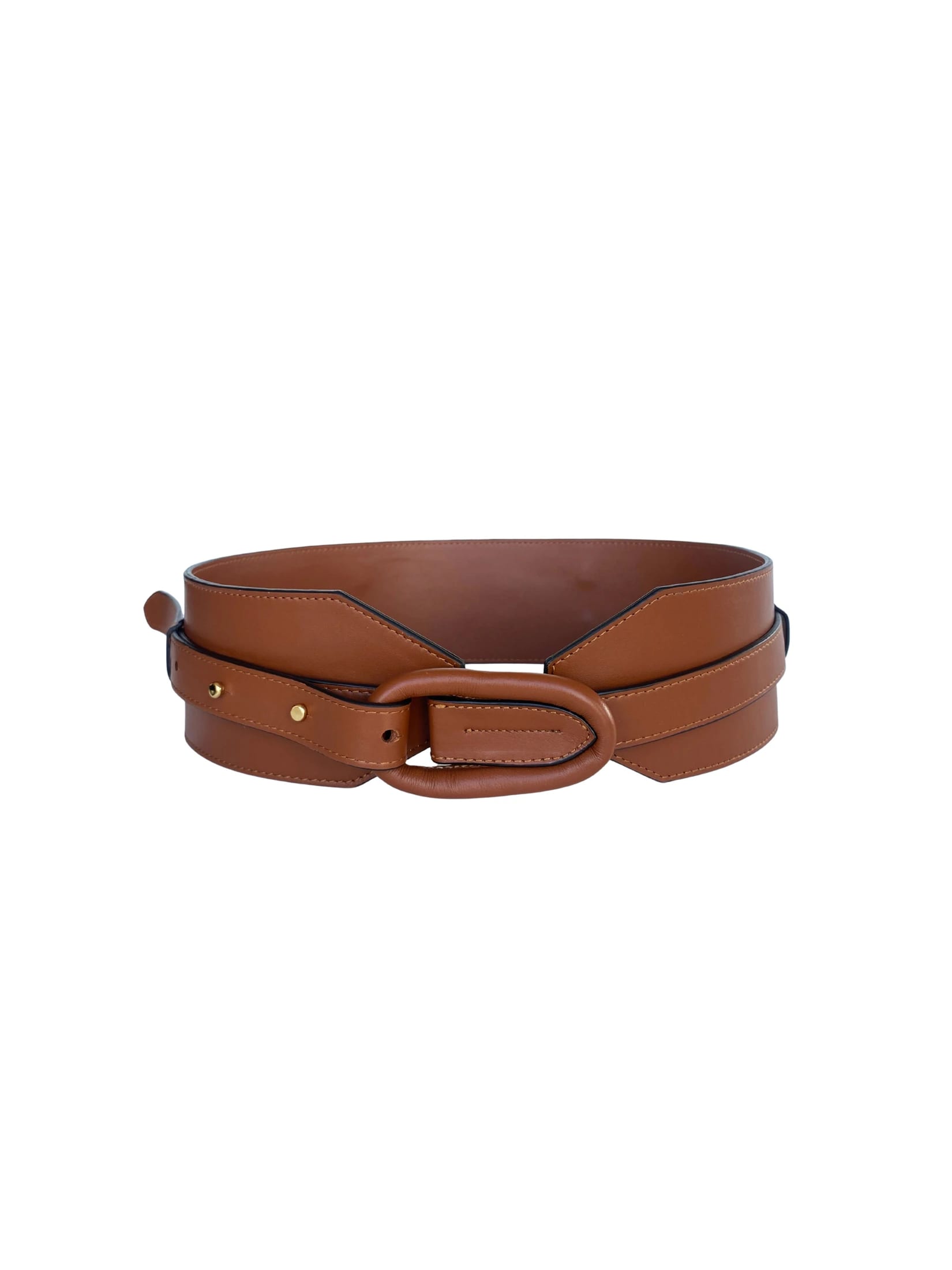 Entrerrios Belt Tan - imagen 1