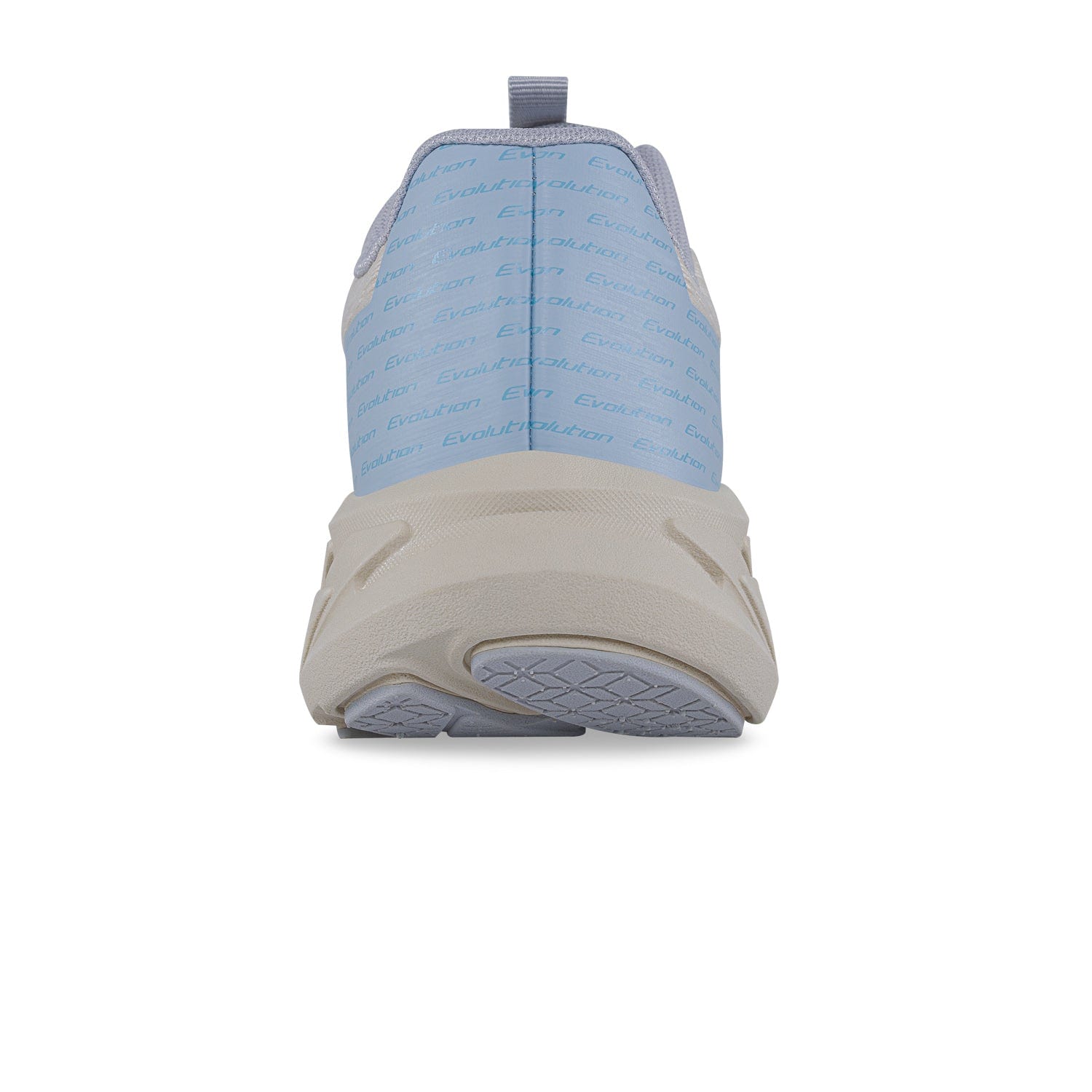 Tenis Running Hebar Beige Croydon Para Mujer - imagen 3