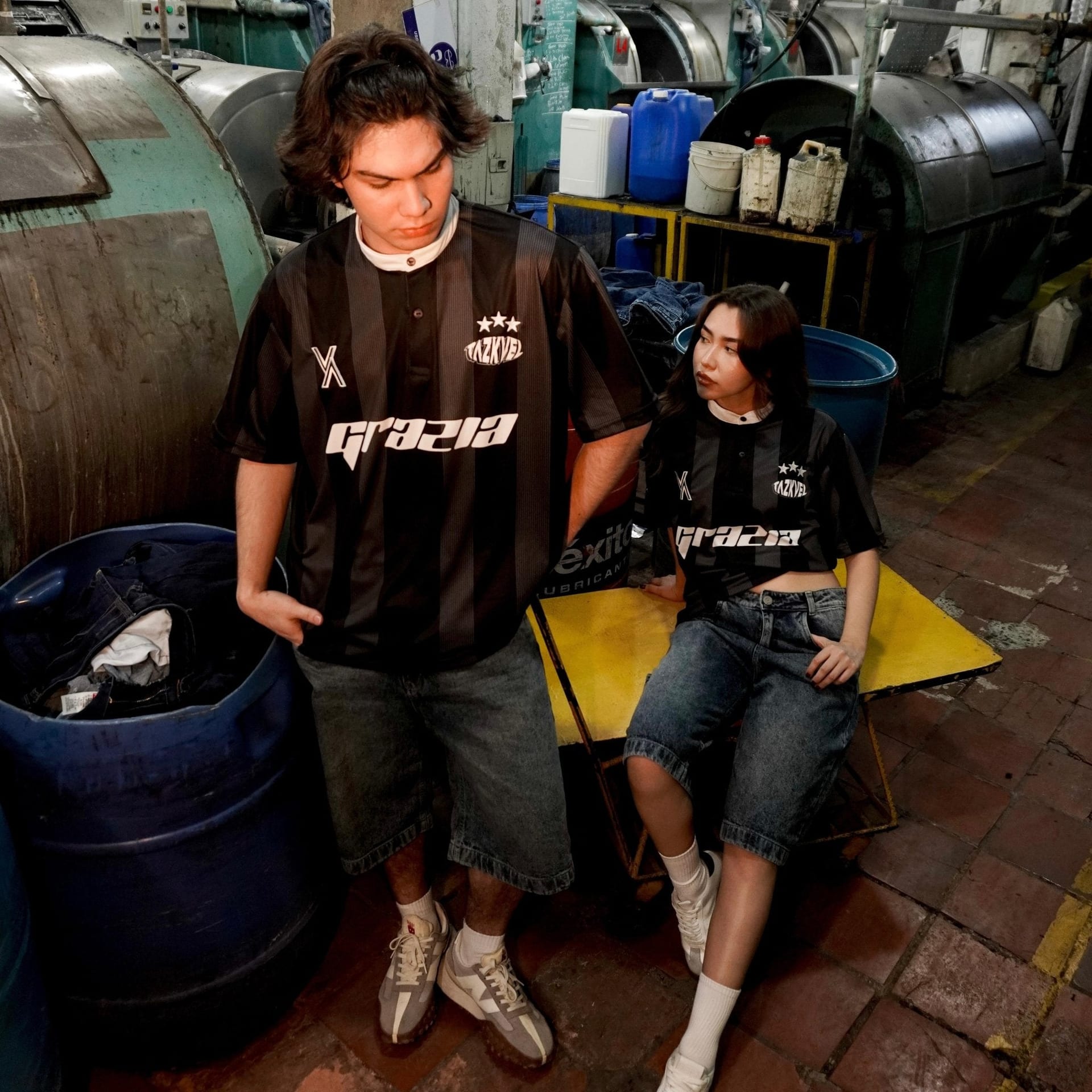 Icon V2 T-Shirt - imagen 4