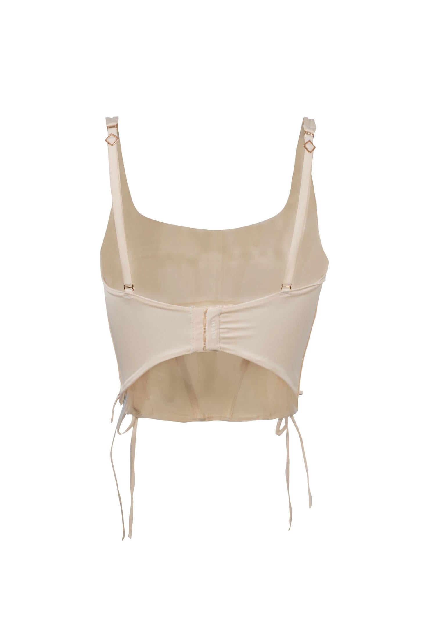 CORSET ELLIPSE SUAVIDAD PERLA - imagen 4