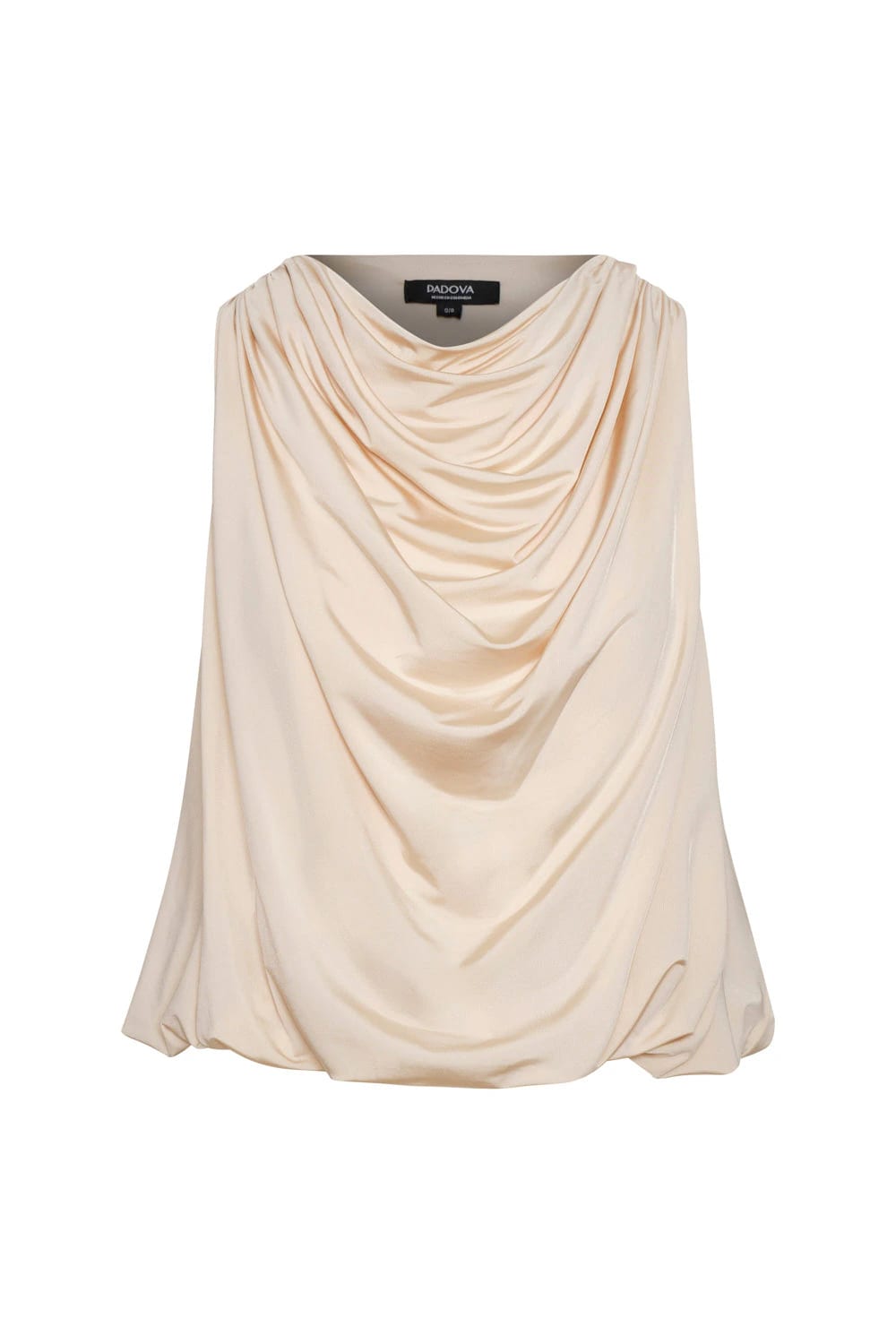 Blusa santa maría perla - imagen 1