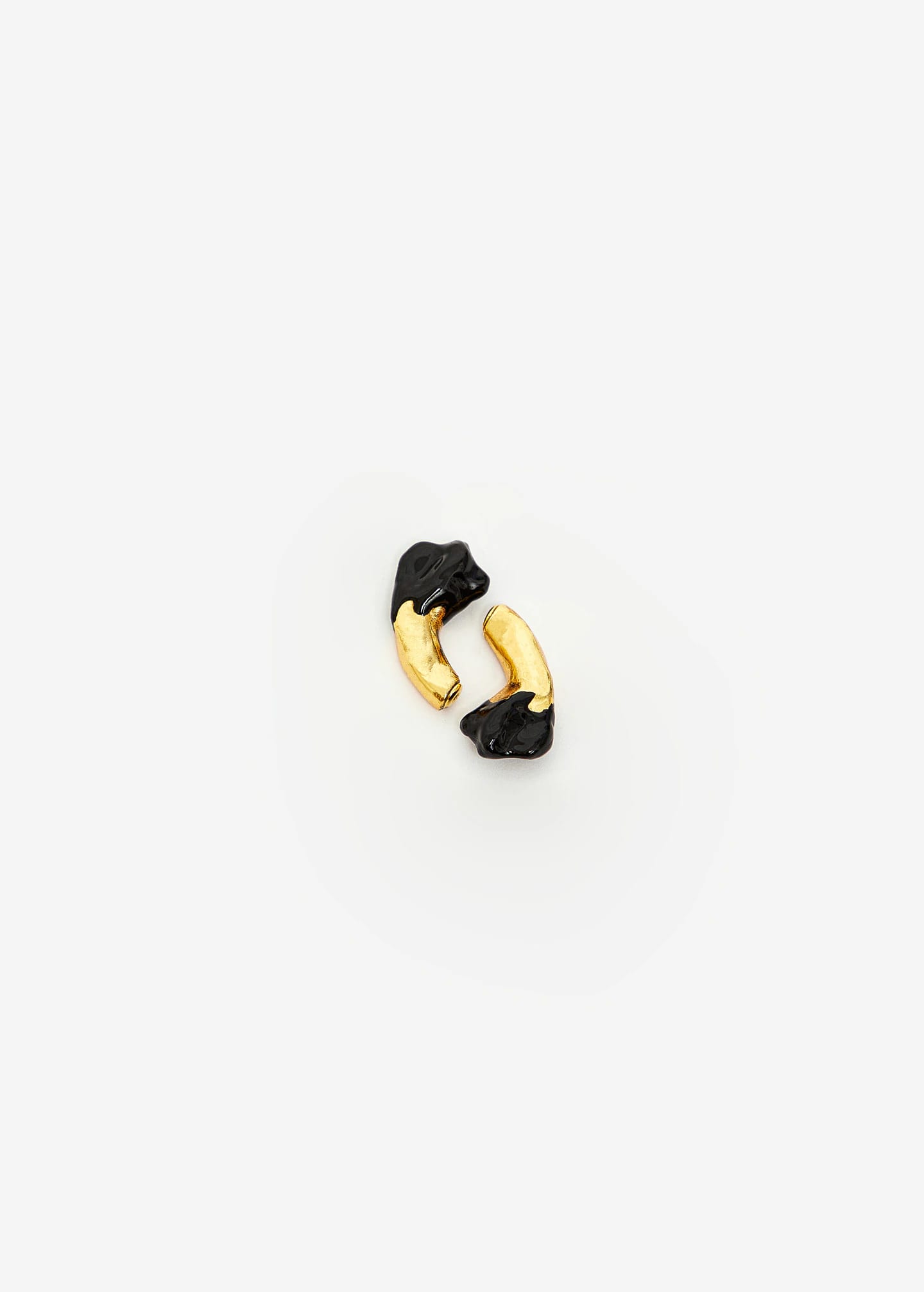 Maxi Petal Curve Back Negro - imagen 2