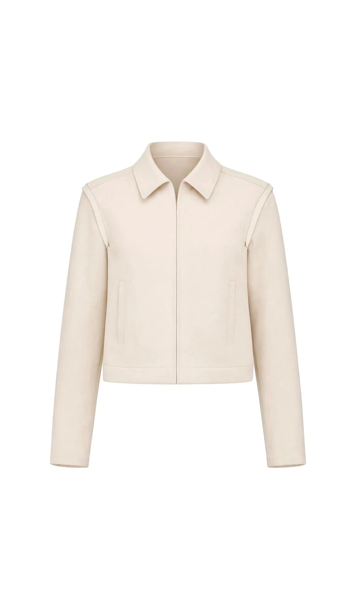 TRANSFORMABLE JACKET - imagen 2