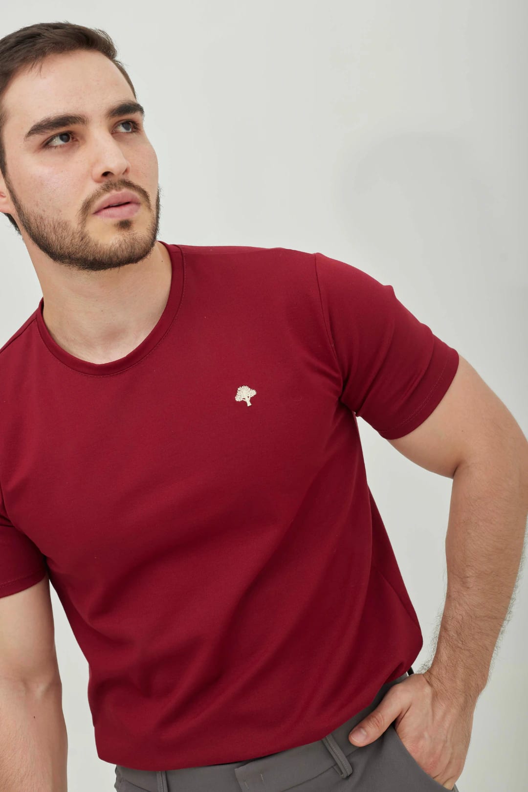 T-Shirt Vino - imagen 5