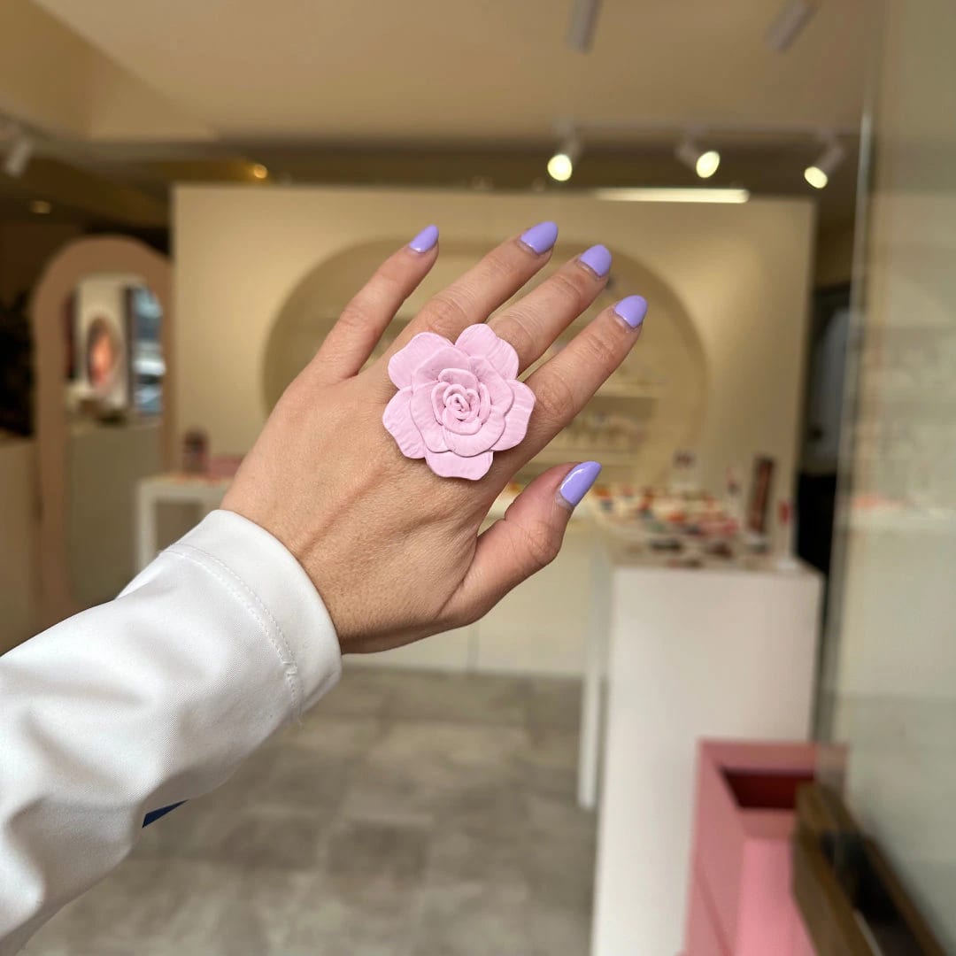 Anillo Rose Maxi - imagen 6