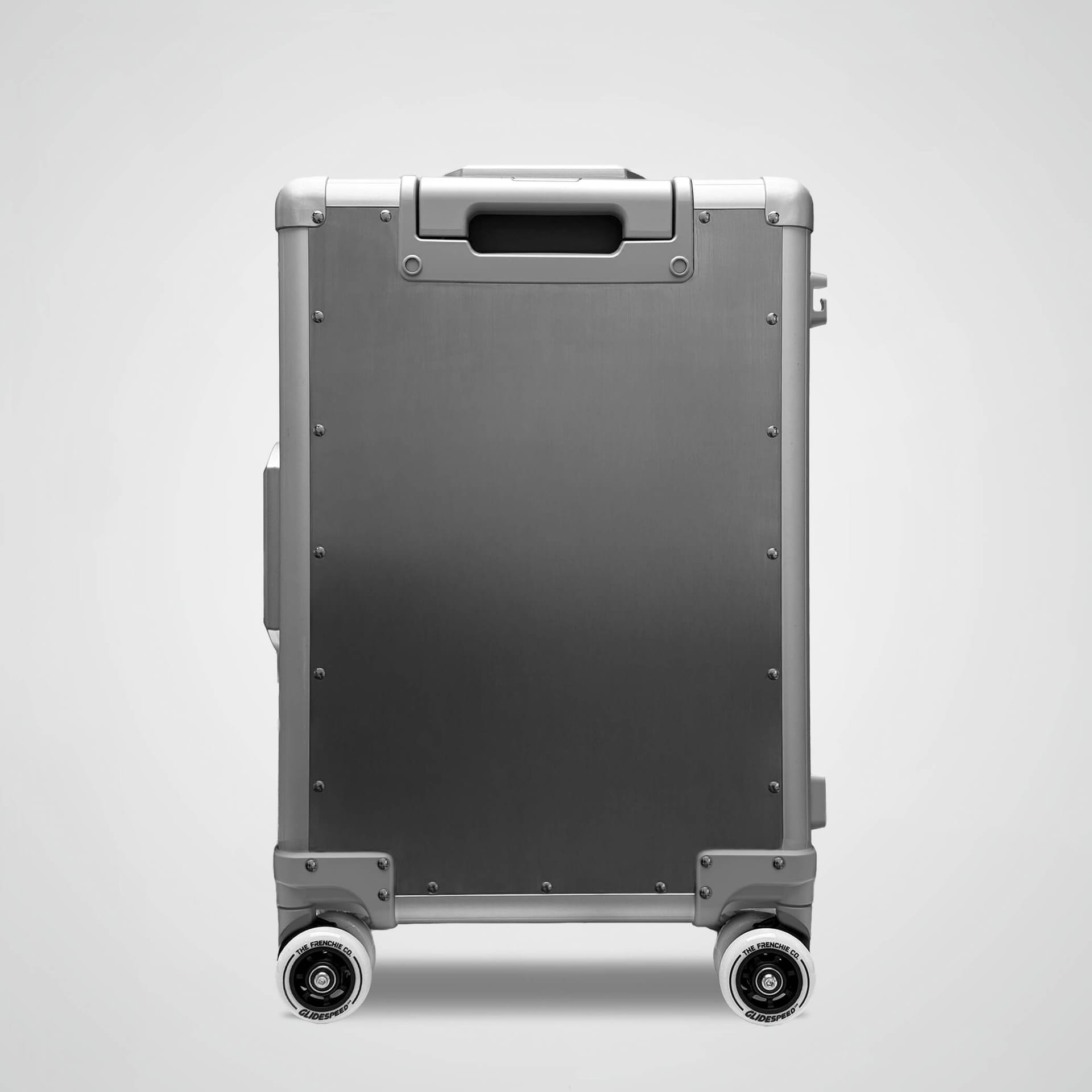 GLIDESPEED Carry-On Titanium - imagen 8