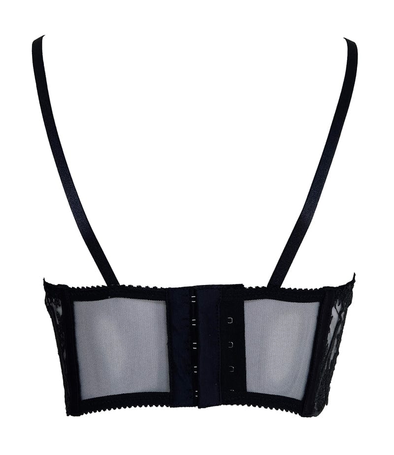BUSTIER NOCTURNE - imagen 3