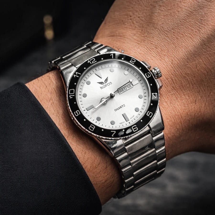 Reloj kairos original fondo blanco - imagen 1