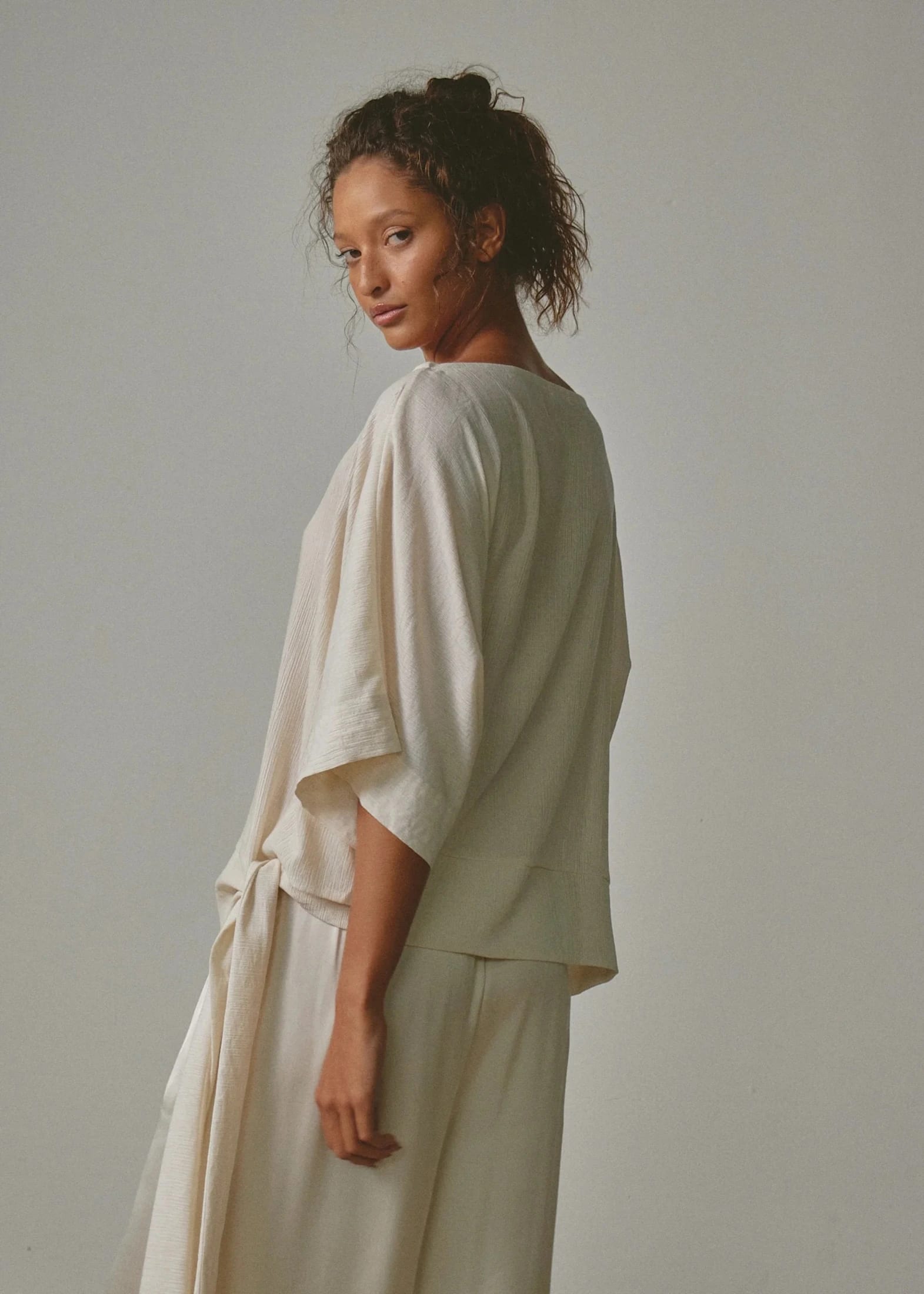 Blusa Viento del Sur - imagen 5