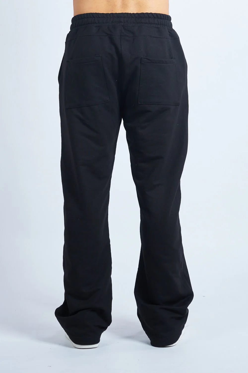 JOGGER WORLWIDE EDT NEGRO [DROP 0:0] - imagen 4