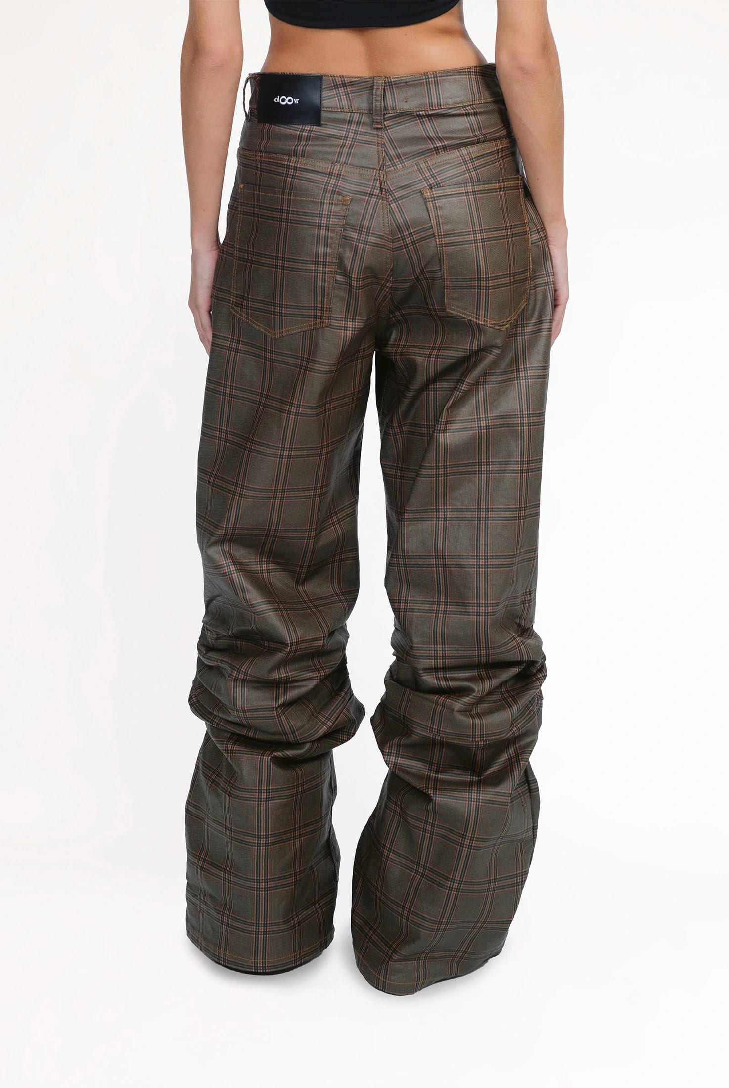Scrunchie Pant - imagen 3