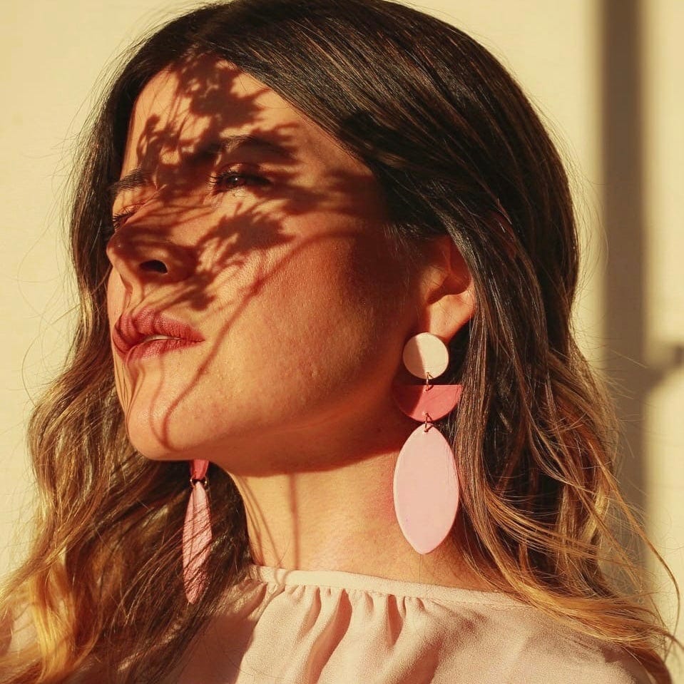 Aretes Amelia - imagen 1