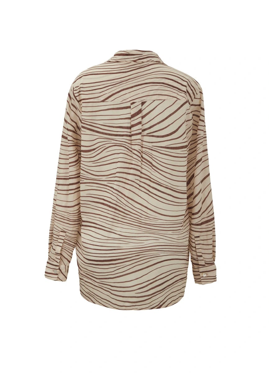 ETERNAL SANDS ARABELLA SHIRT 9524 - imagen 9