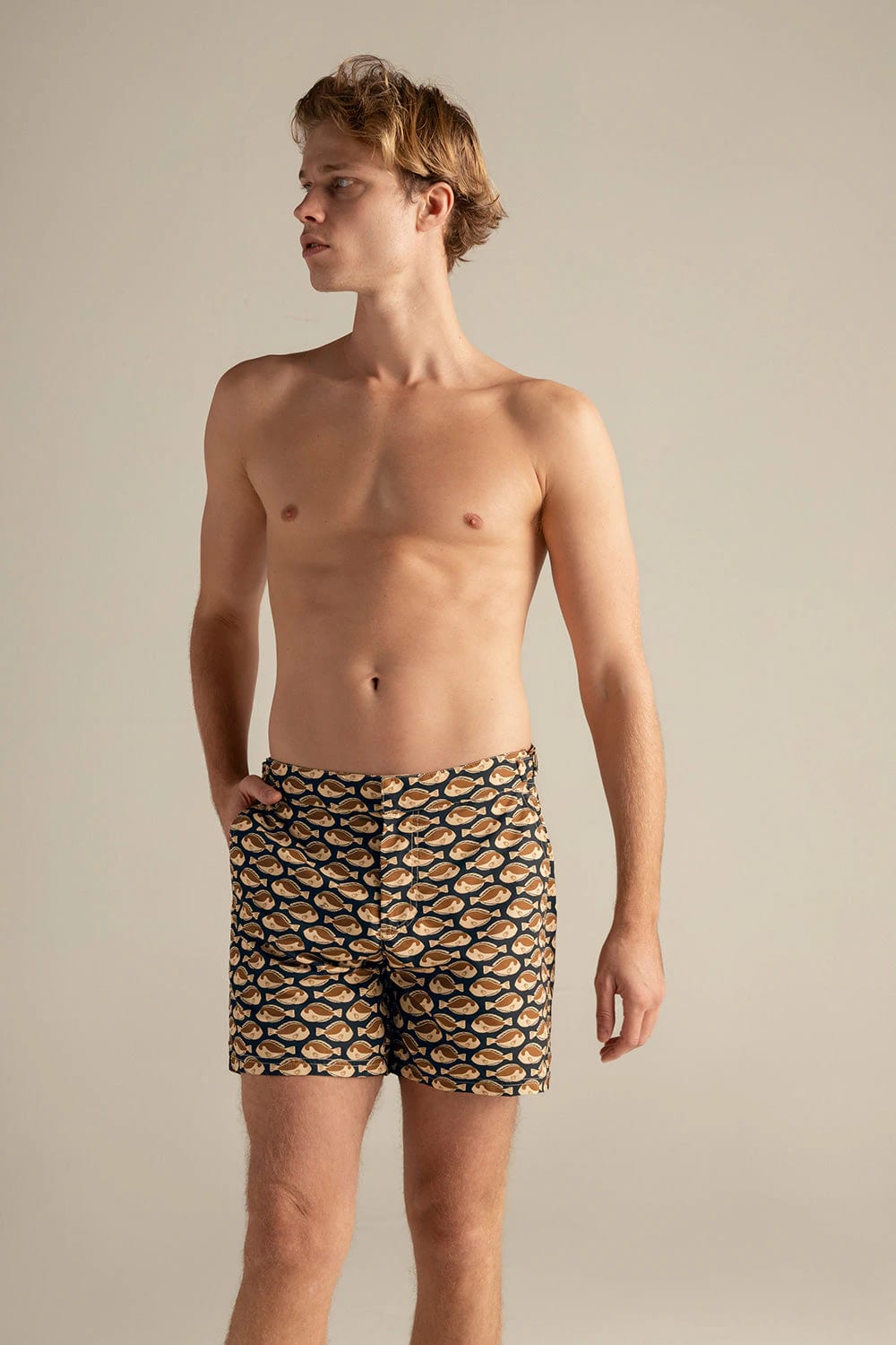 Pantaloneta surf - imagen 1
