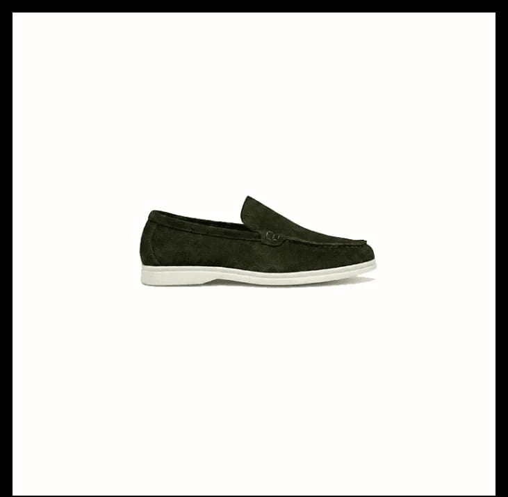 Zapato Casual Jon Sonen - imagen 3