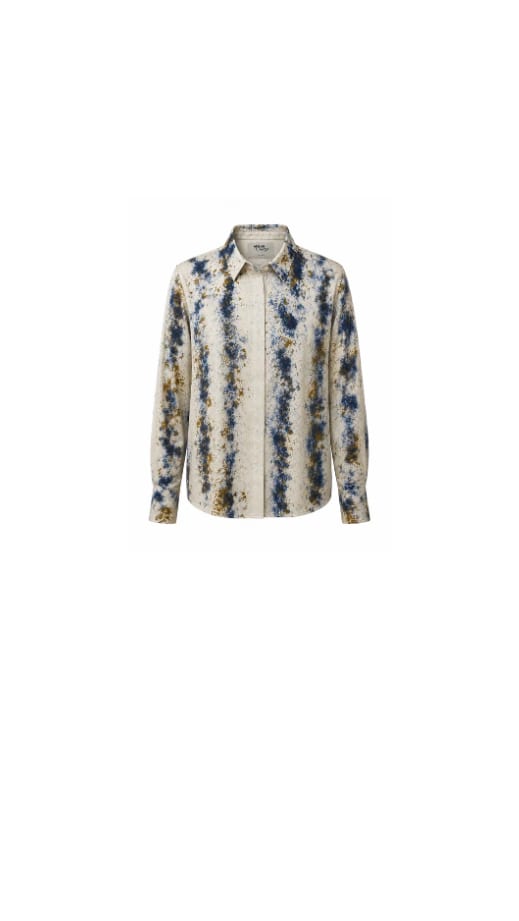 Susurro Jade Shirt - imagen 1