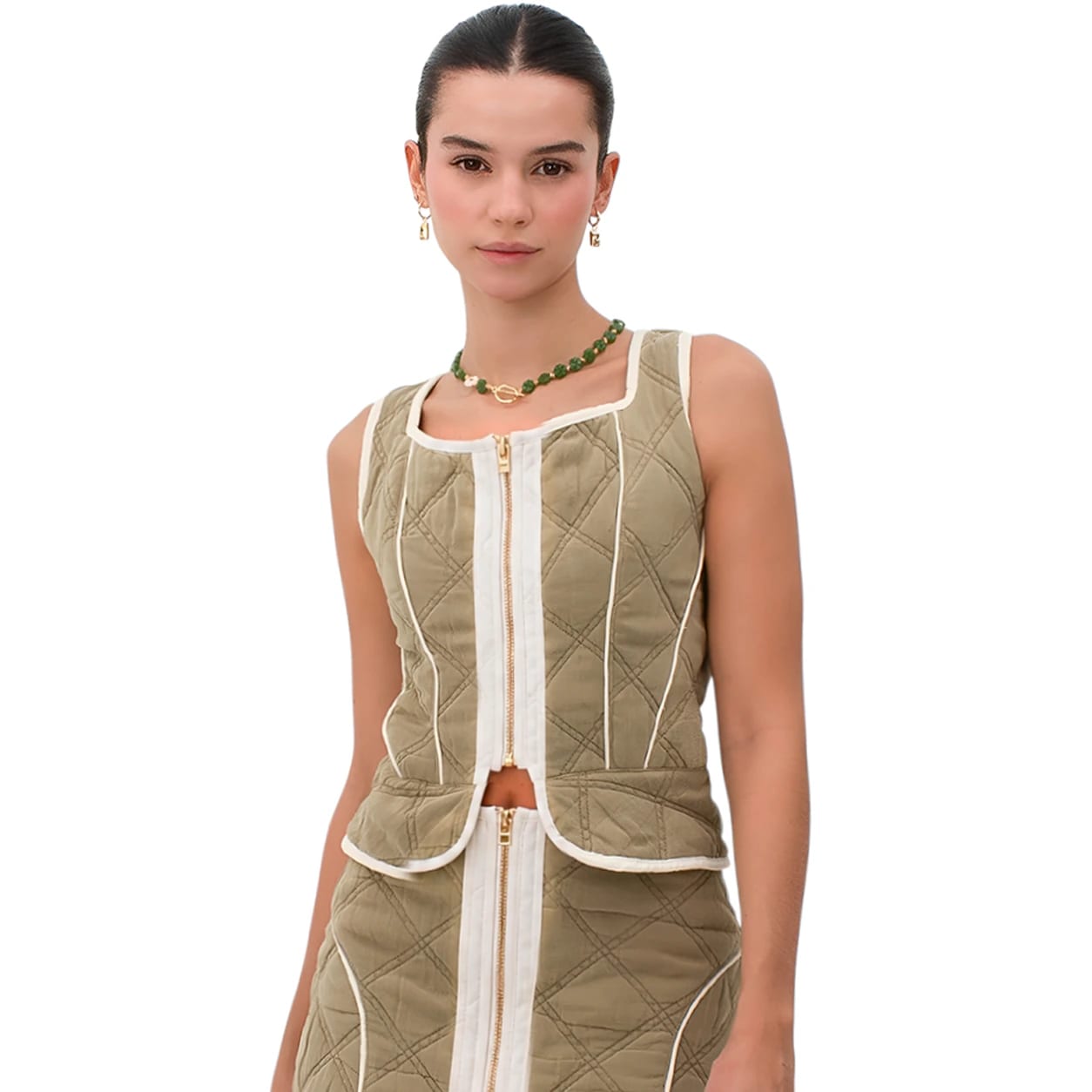 CORSET UNA - imagen 1