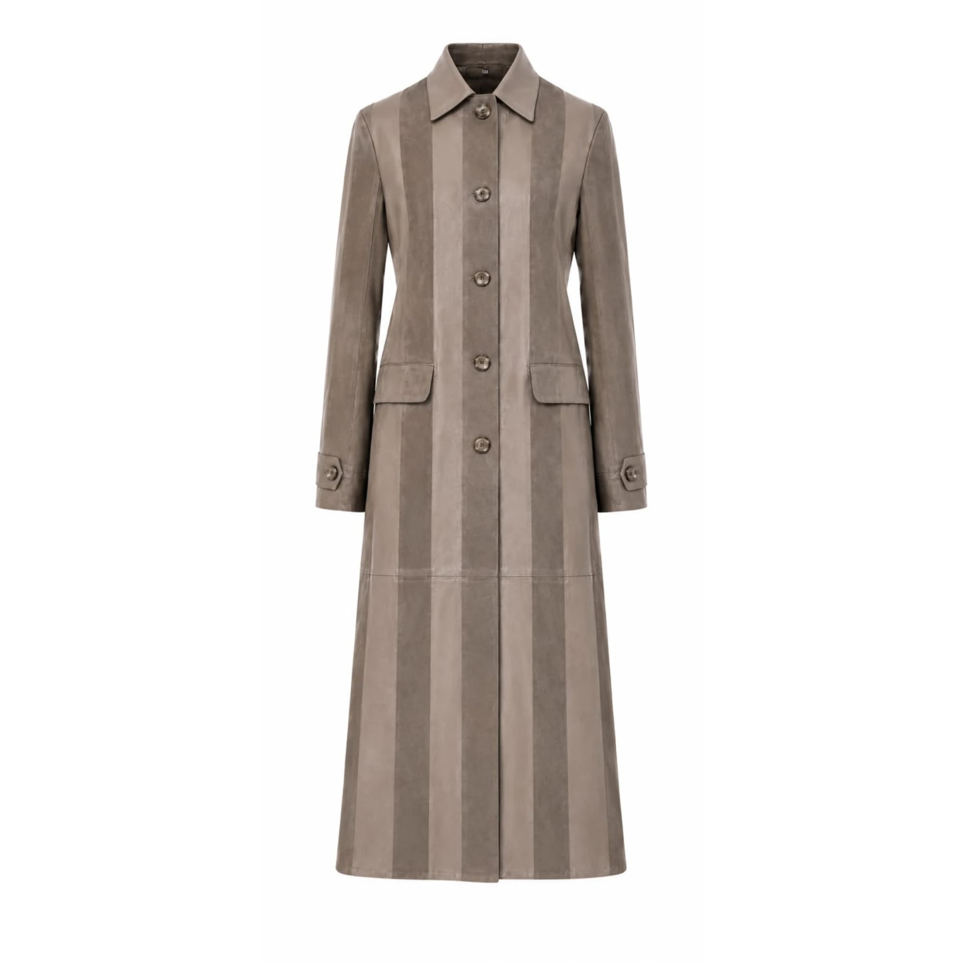 The Beacon Coat - imagen 1