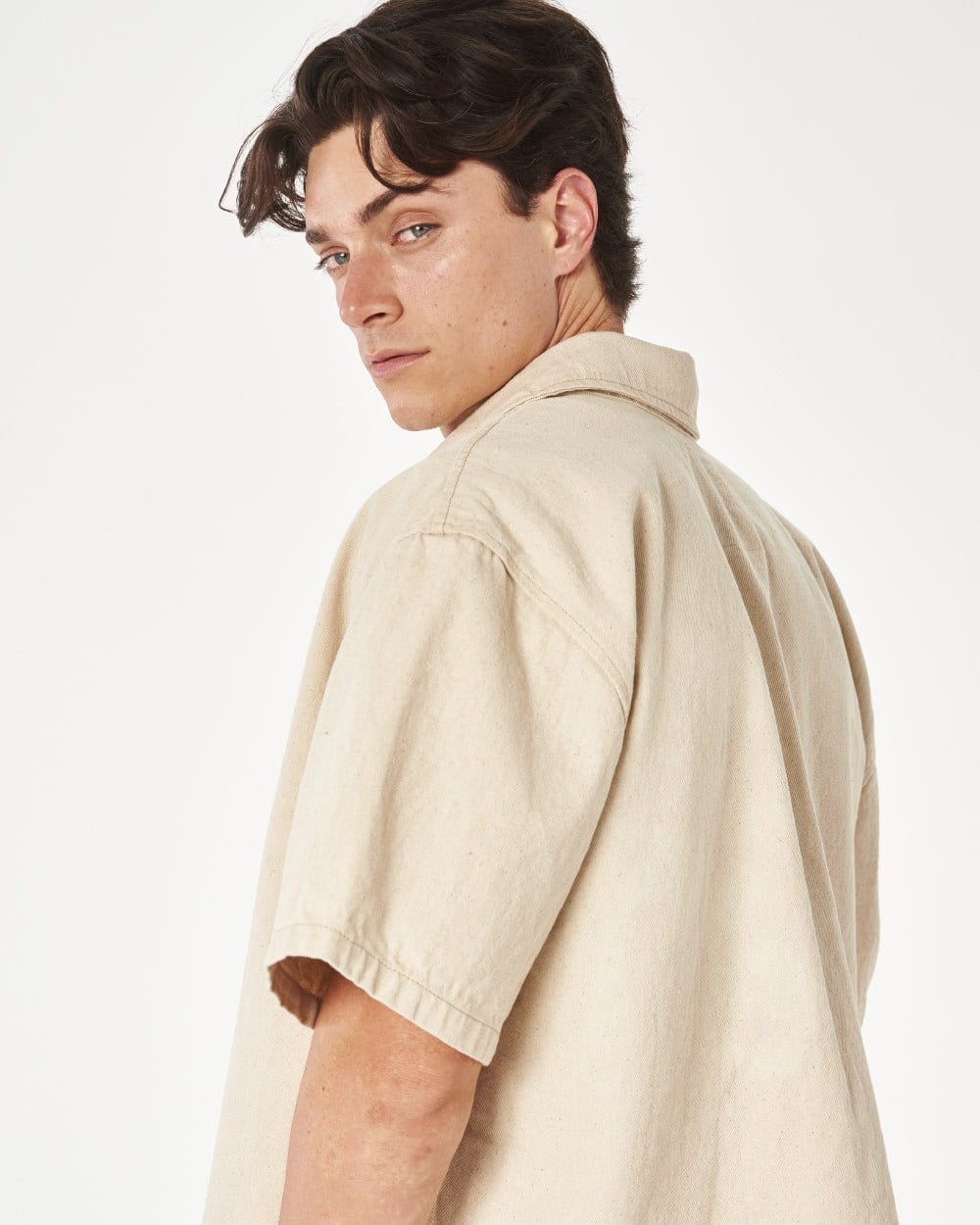CLAW OVERSHIRT - imagen 6