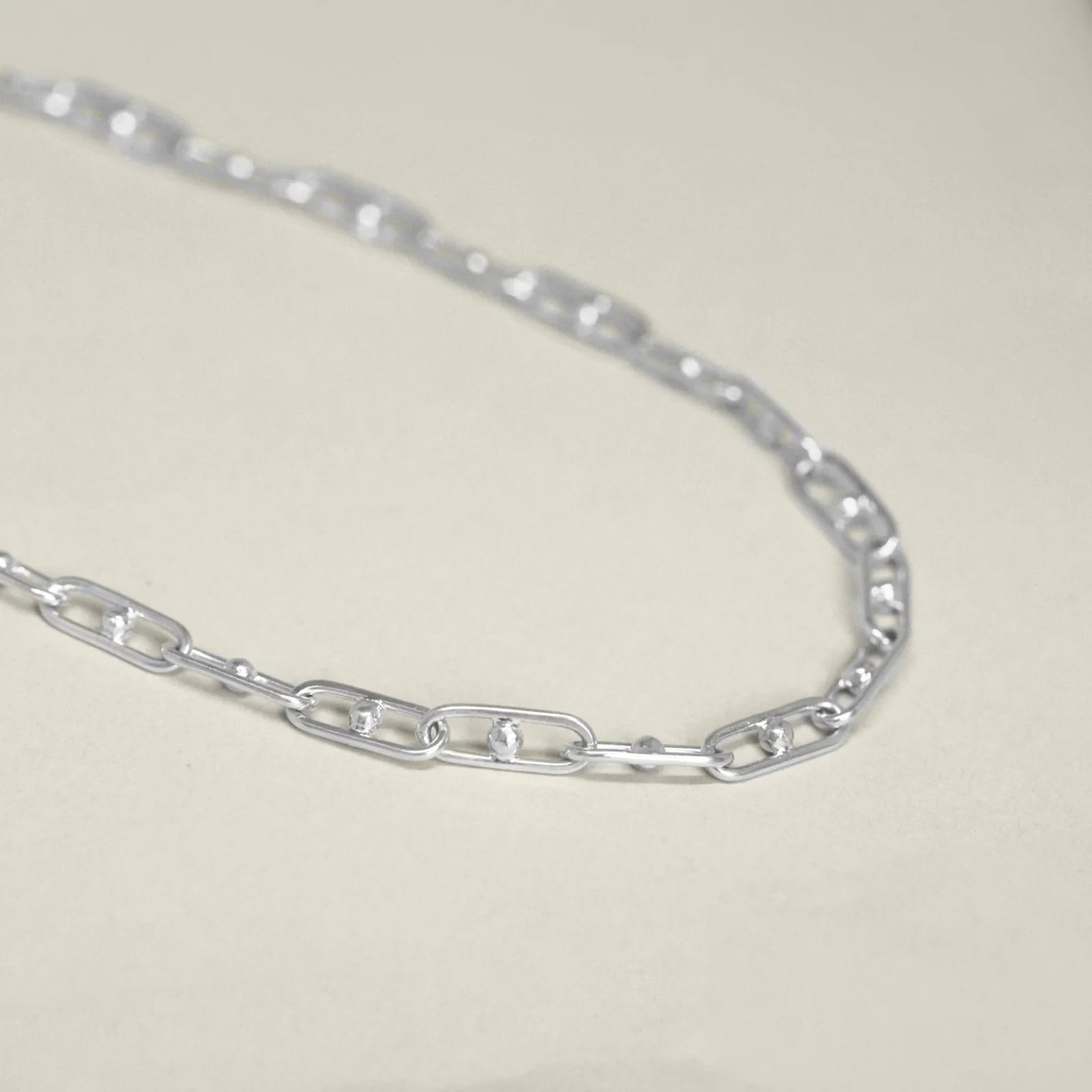 Ojo Chain Gold - imagen 1