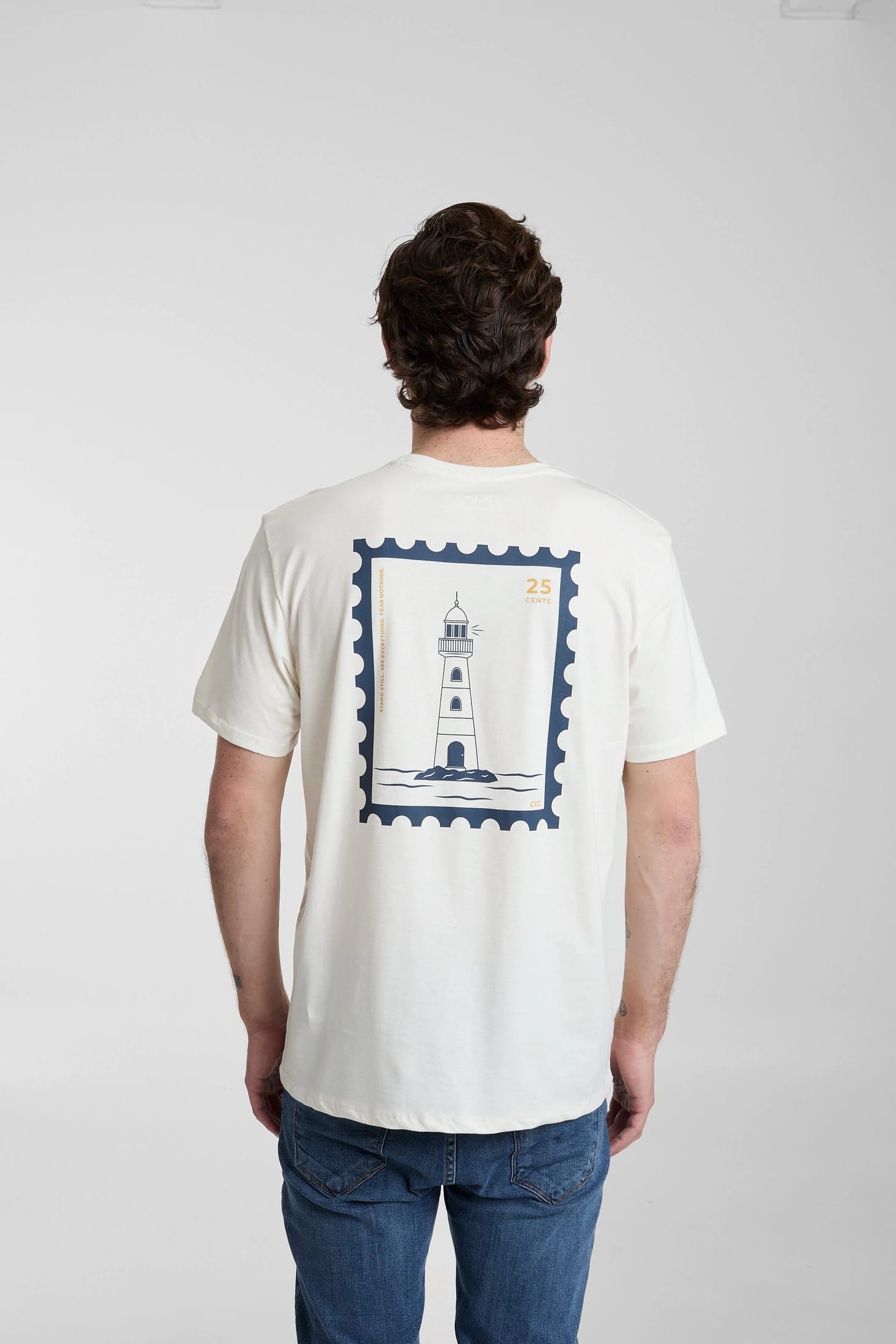 Camiseta Faro - imagen 3