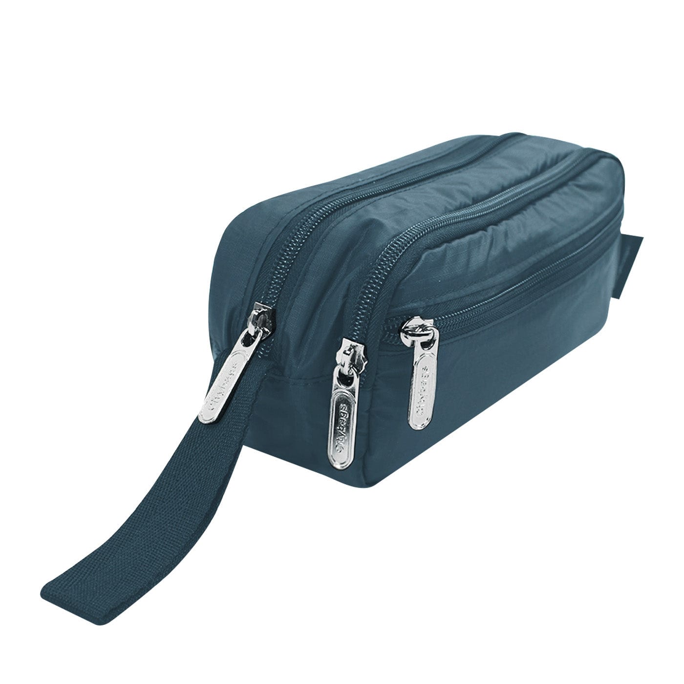 Cosmetiquera Multiusos Light Citybags Azul - imagen 2