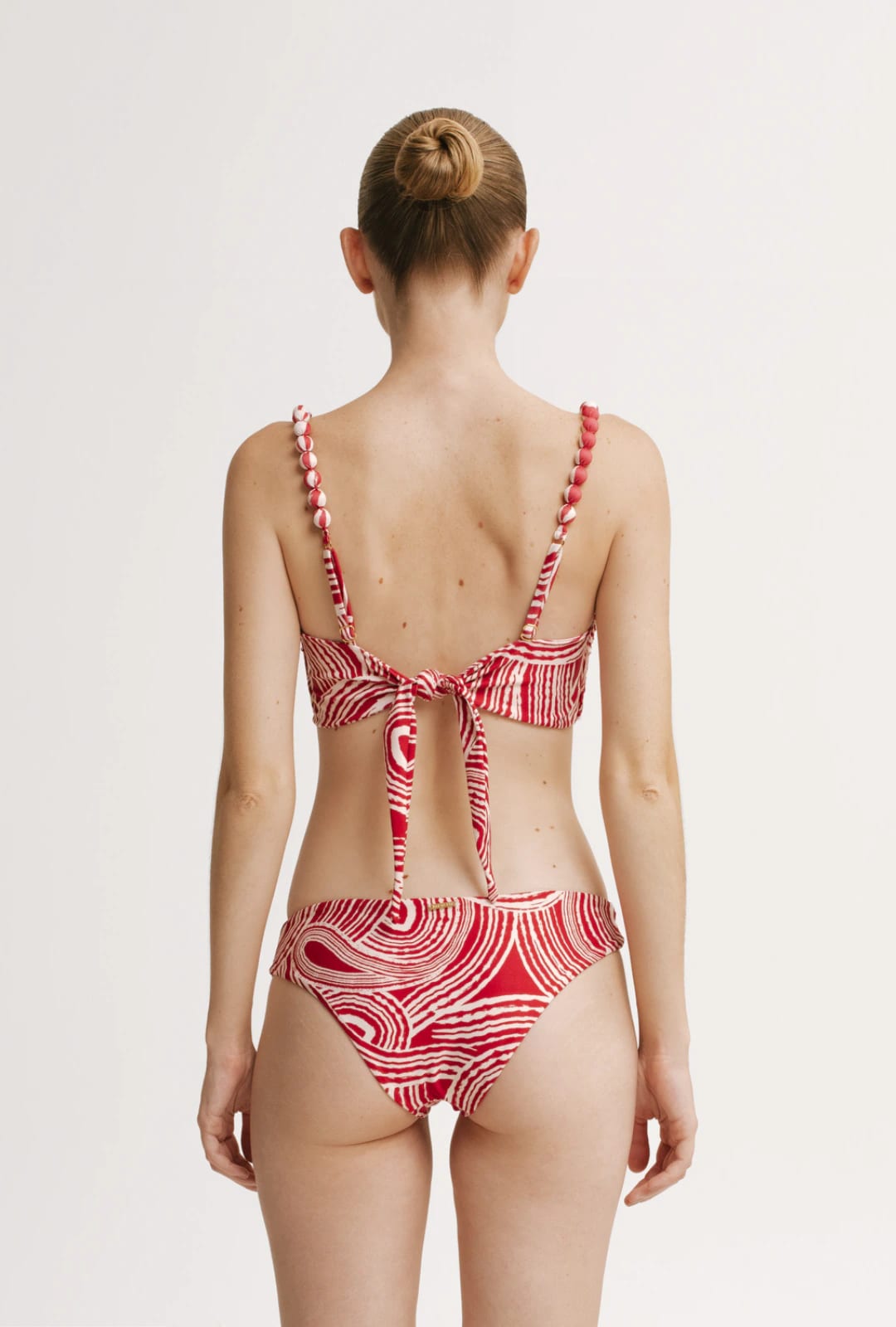 Bottom de Bikini Carla Arena - imagen 1