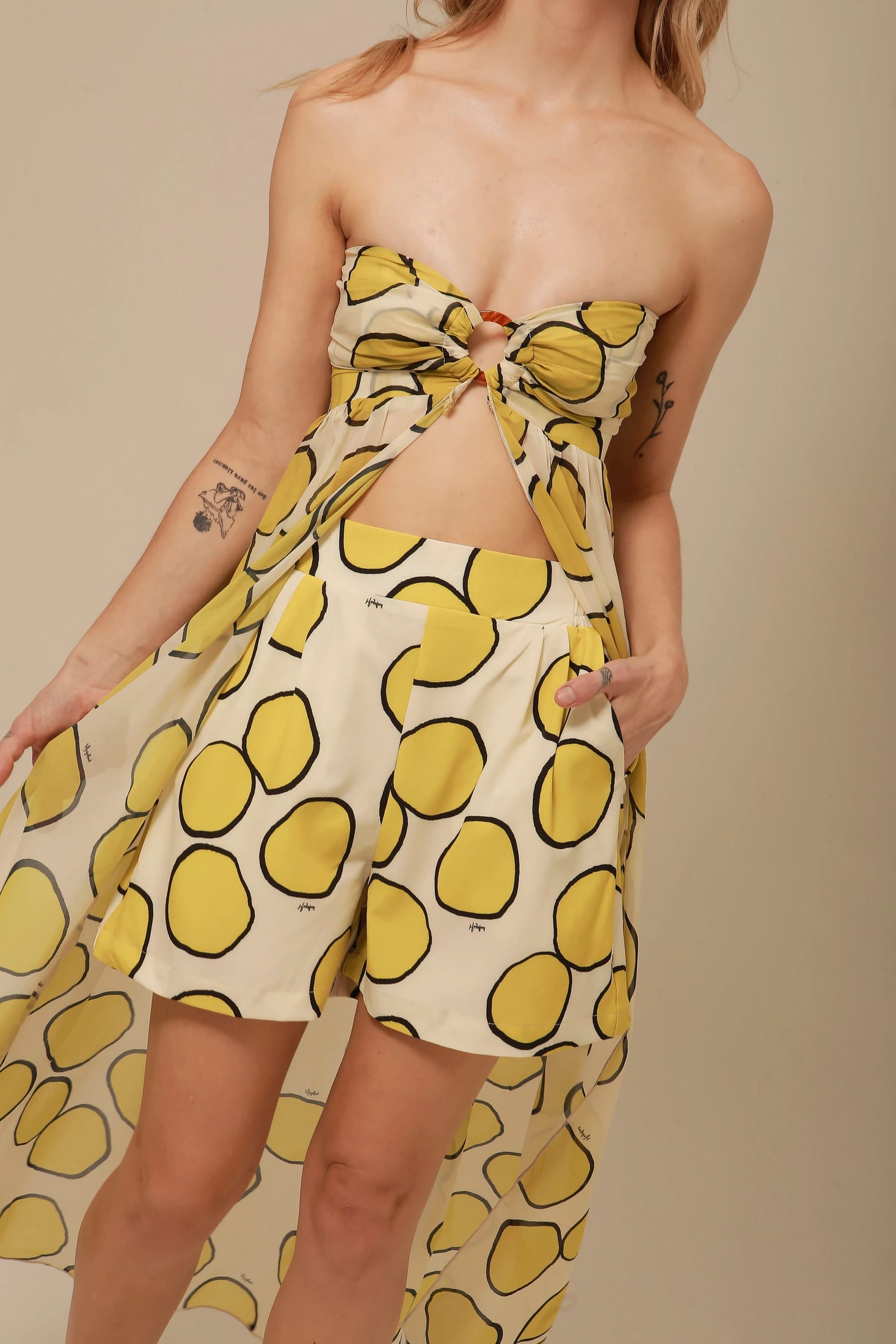 Mucura short - imagen 1