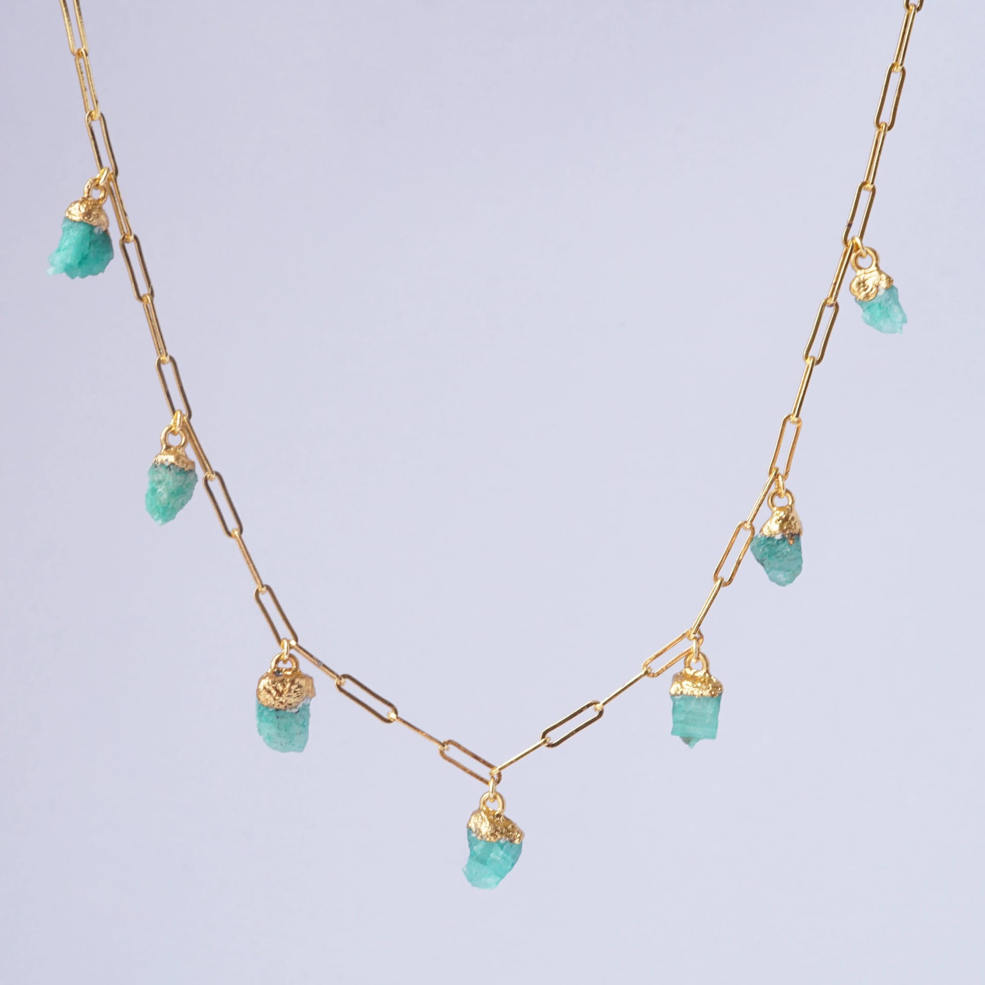 Collar Isla - imagen 2
