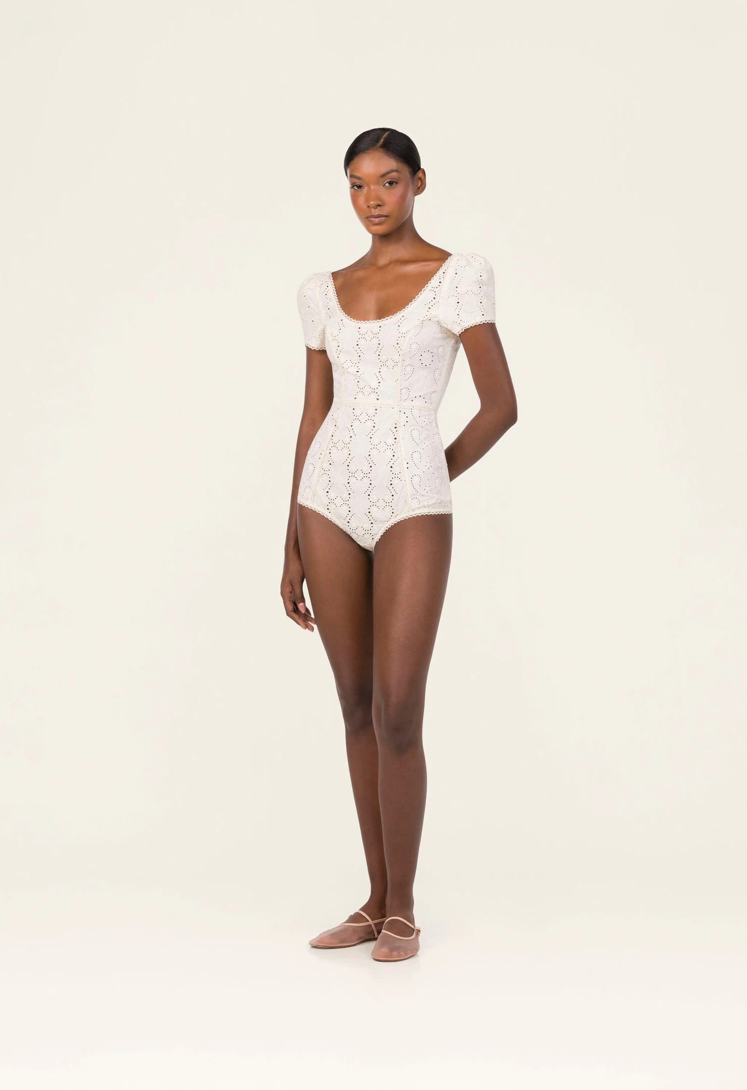 Gaviota Playa Body suit - imagen 6
