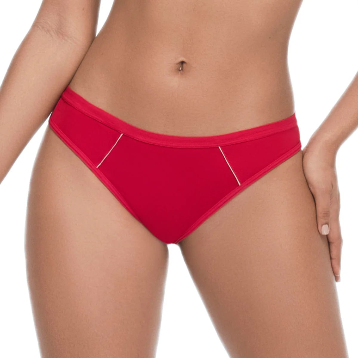 PANTY CON DISEÑO EN LATERALES - imagen 8