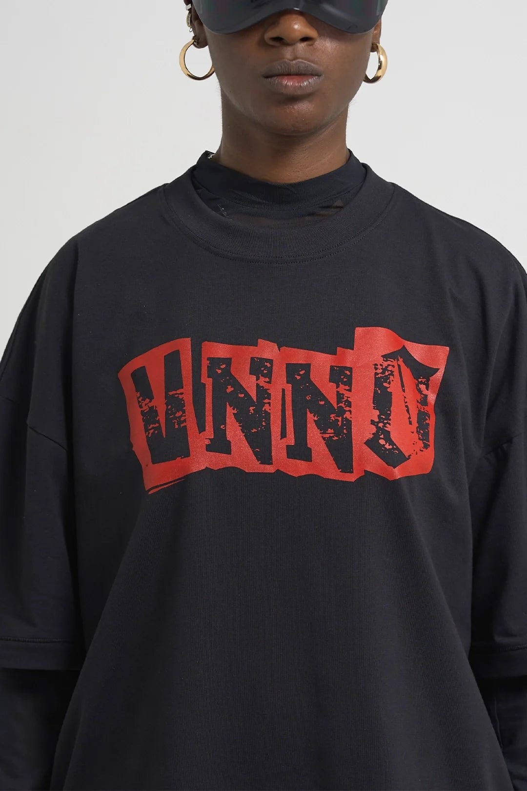 VENENO CAMISETA V DEAD - imagen 9