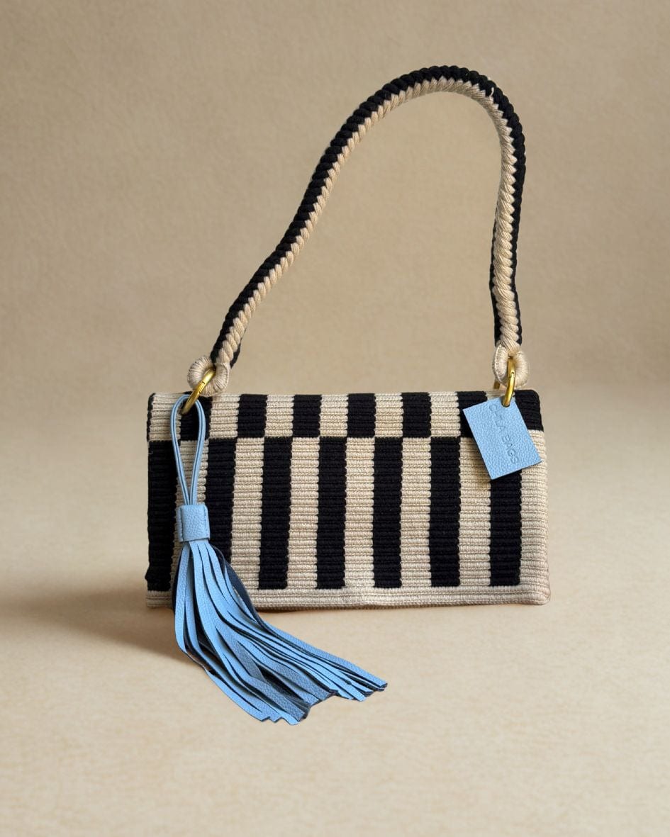 Alameda N Long Clutch Bag - imagen 3