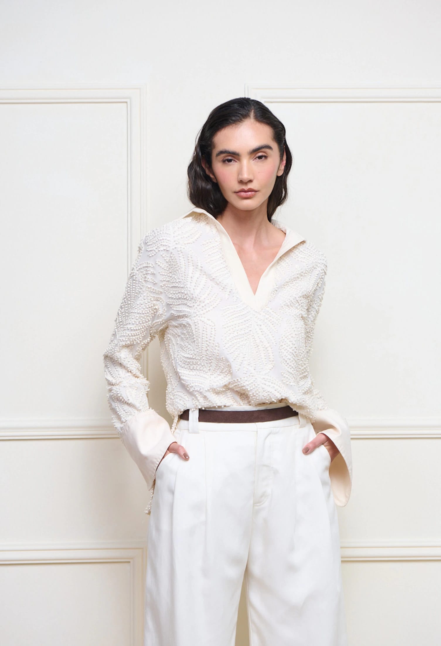 Melodie Blouse - imagen 3