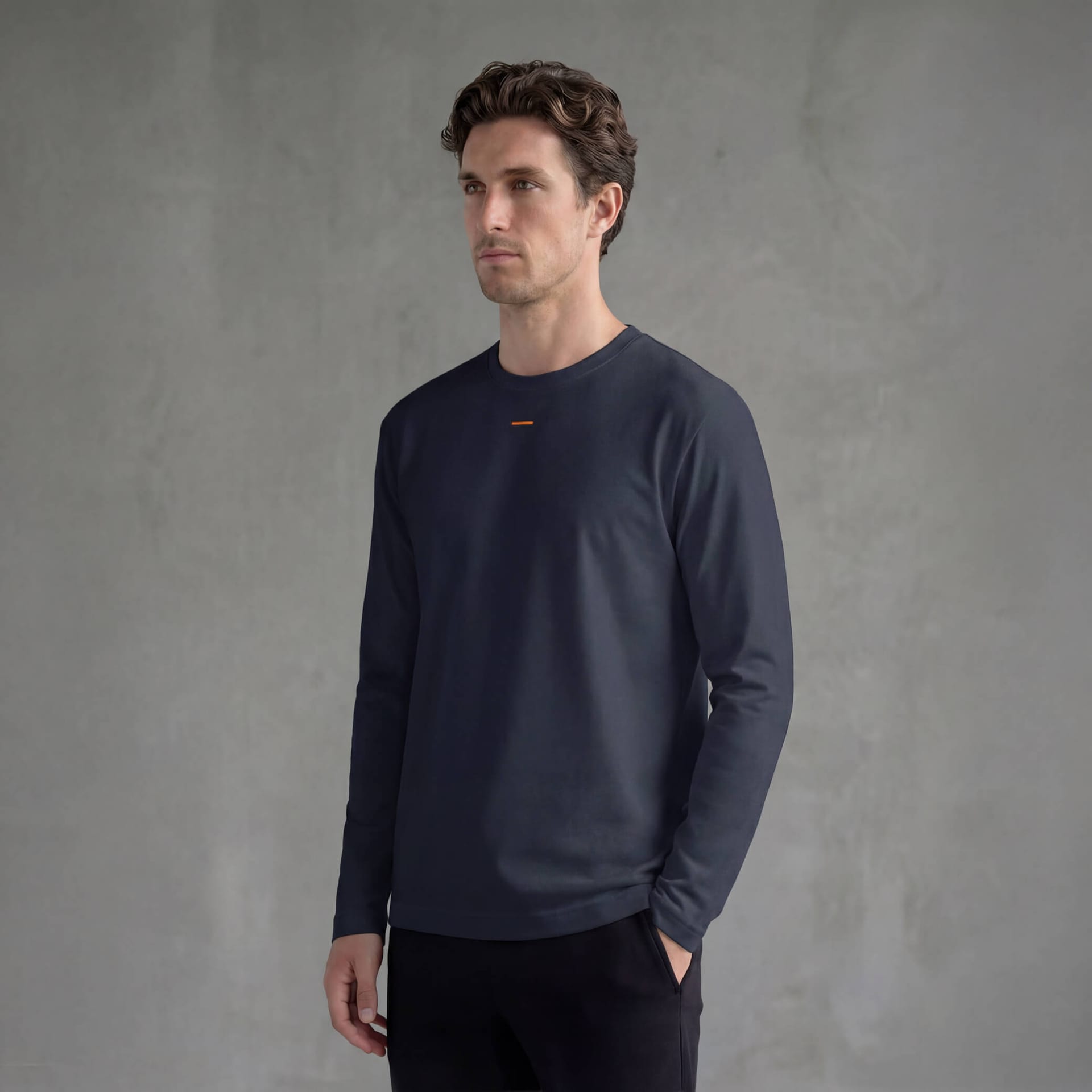Raise The Bar T-Shirt Long Sleeve - imagen 18