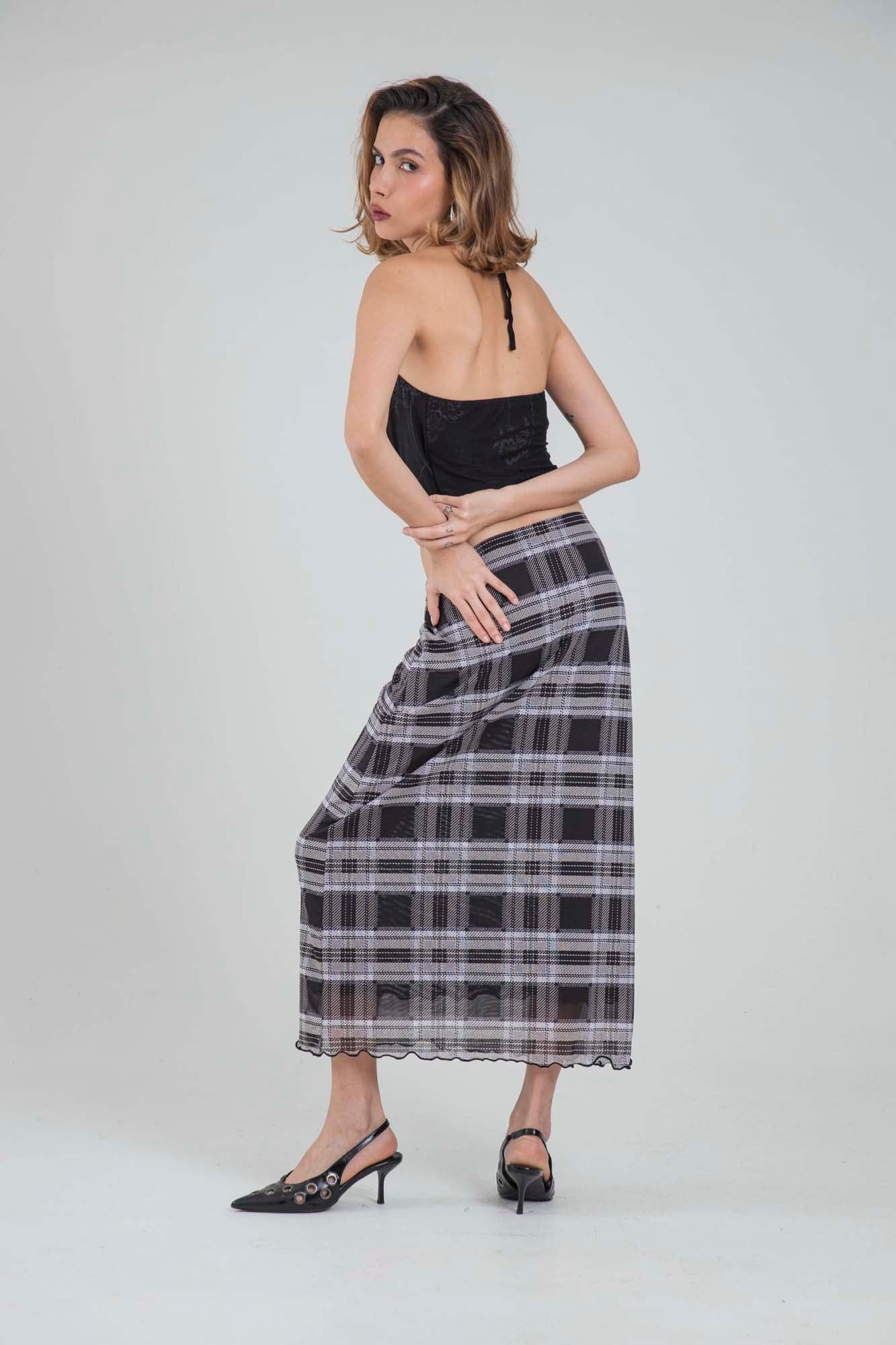 SIENNA BLACK TOP - imagen 7