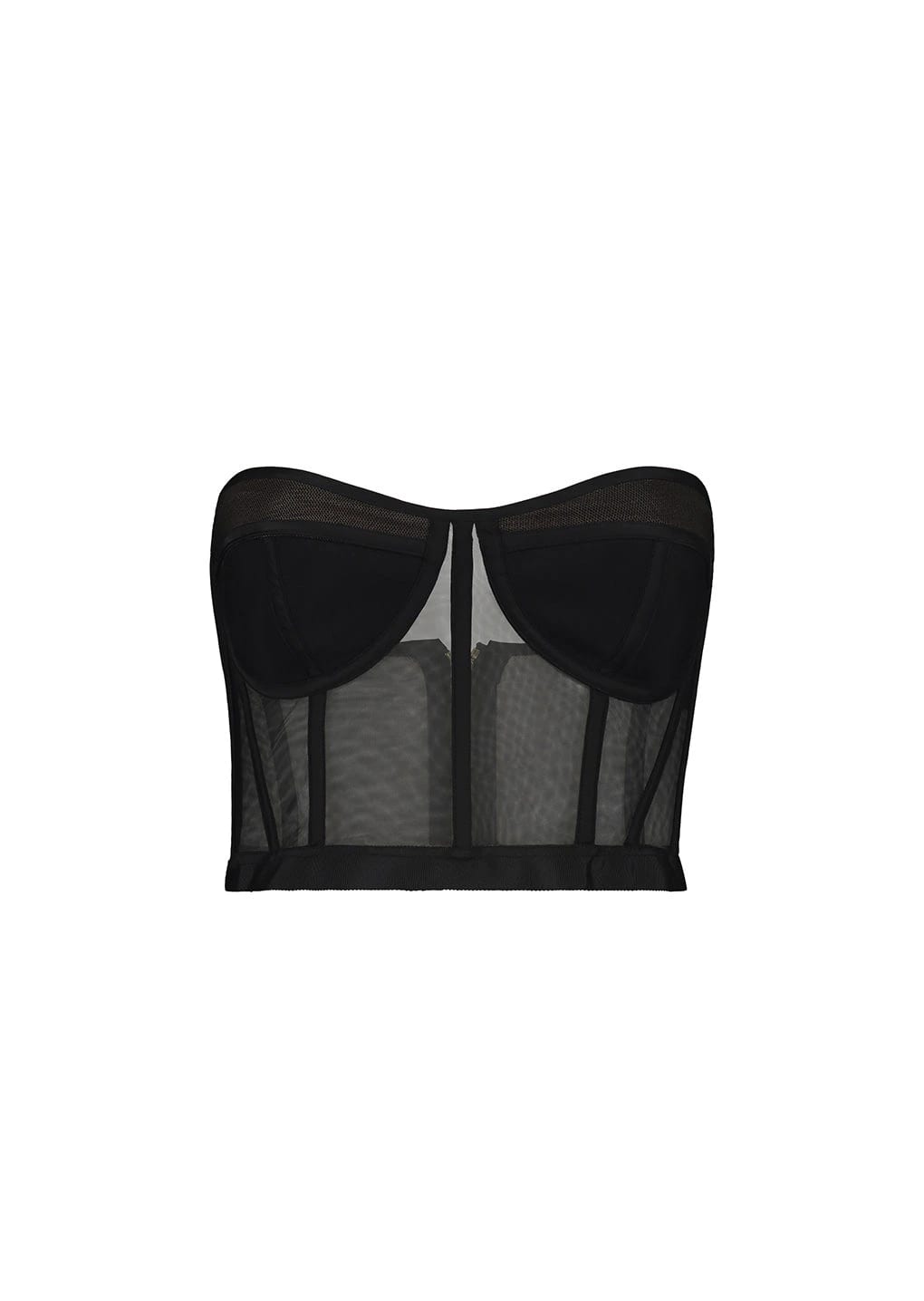 Jazz Bustier - imagen 1