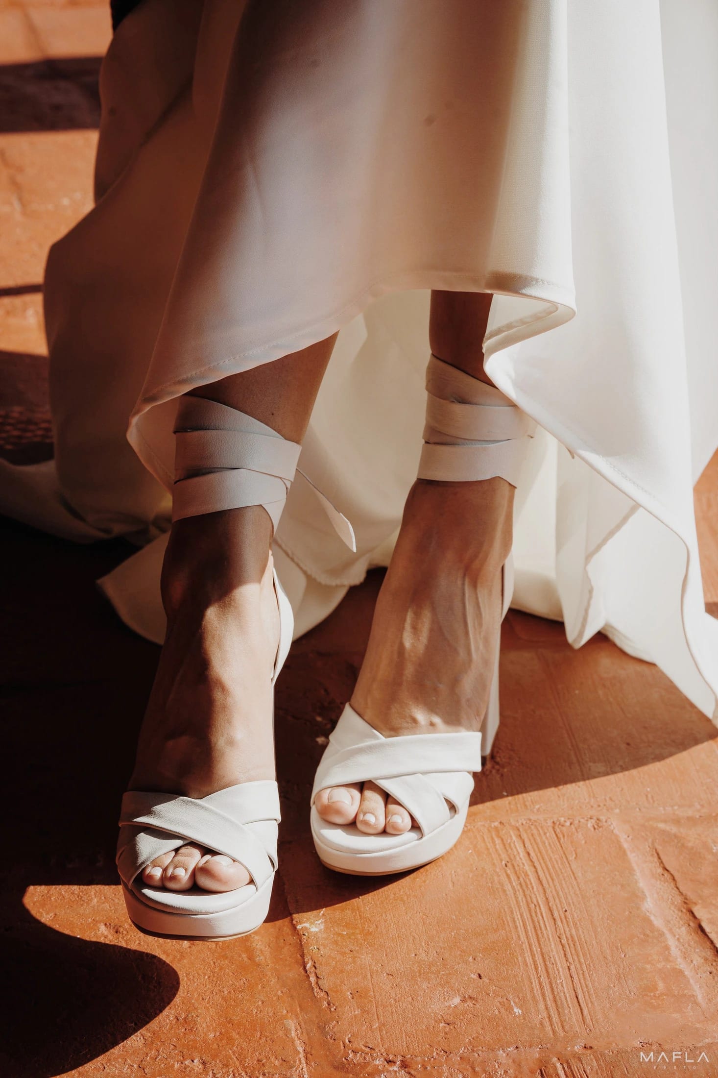 Zapatos de Novia Comfy - imagen 1