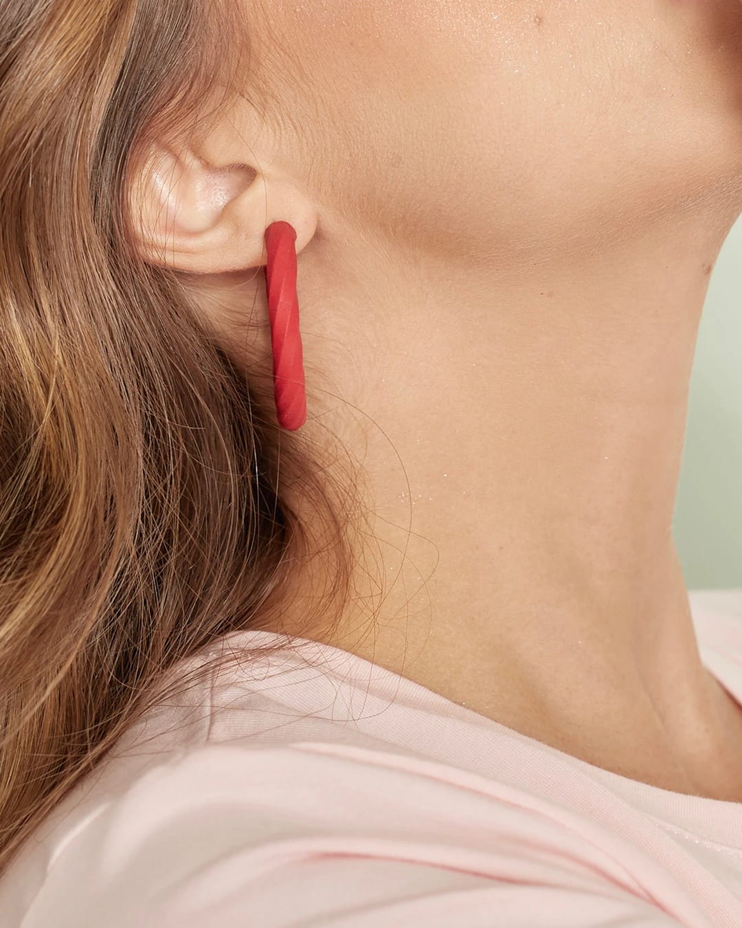 Twist Hoops - imagen 2