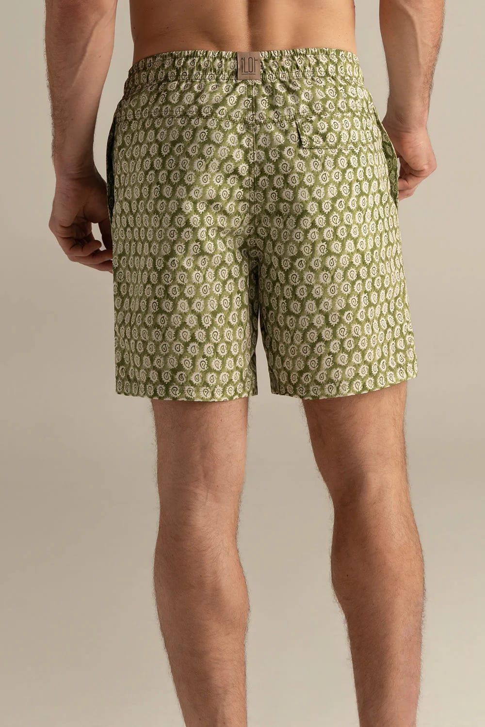 Pantaloneta península - imagen 10