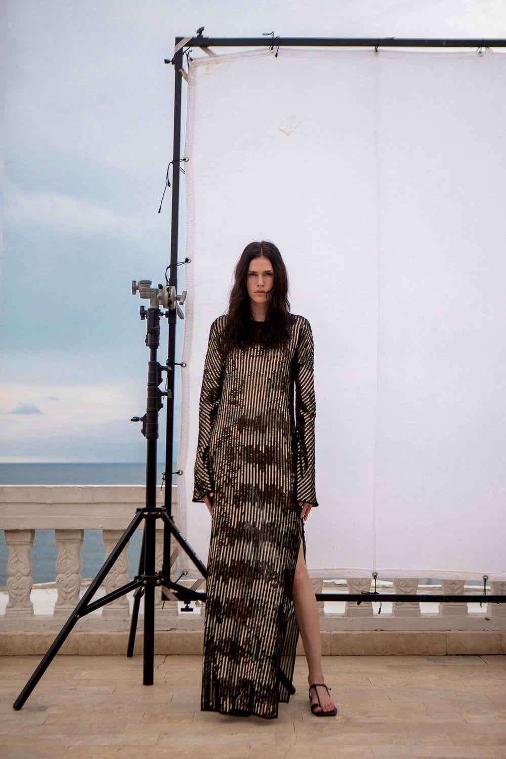 Actitud Nautica Dress - imagen 2