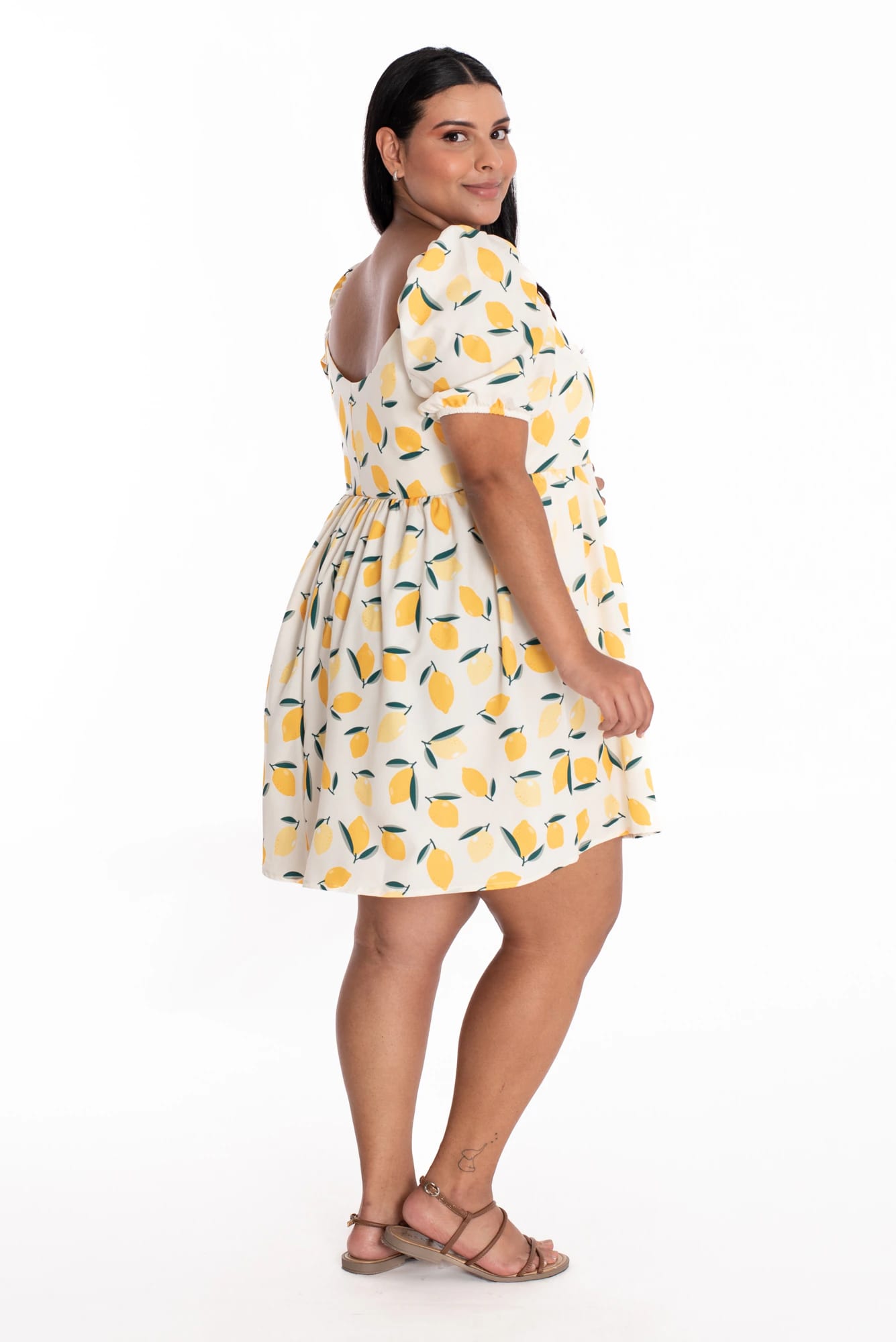 Vestido Toscana - imagen 17