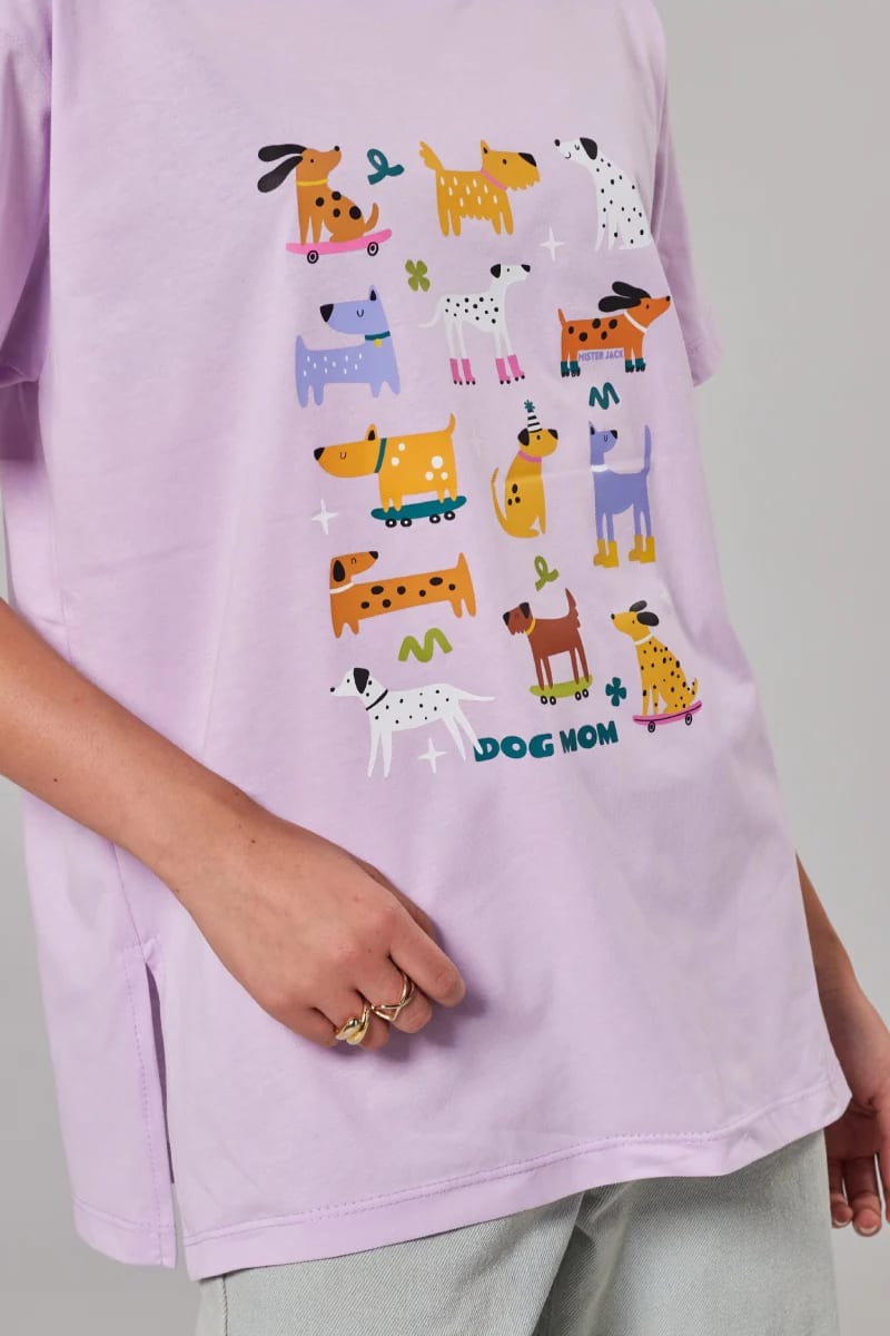 Camiseta Dog Lovers - imagen 6