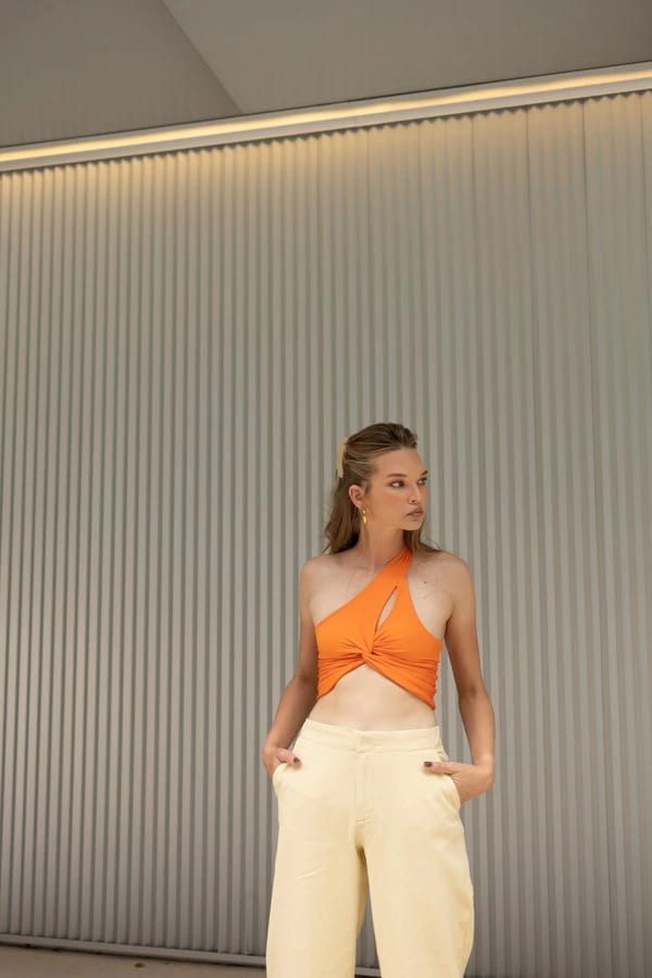 Crop Top – Roma - imagen 7