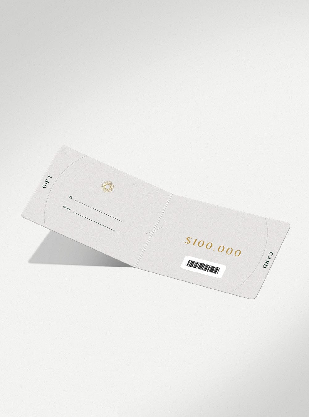 Gift Cards - imagen 3