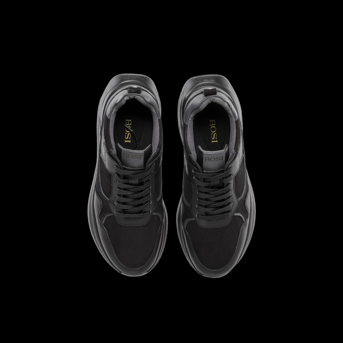 ZAPATOS CASUALES PARA HOMBRE JEREMI - imagen 4