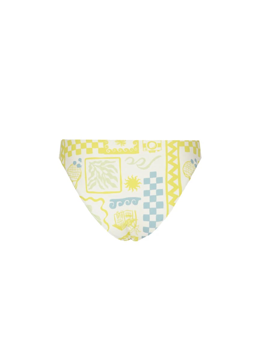 CITRUS COAST ORCHID BOTTOM 94144 - imagen 2