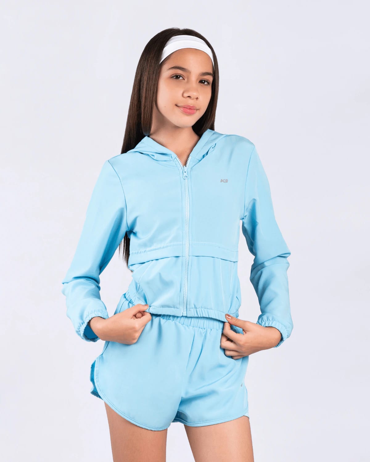 Chaqueta Running Her-Era┃KAYBU REF.1302 - imagen 2